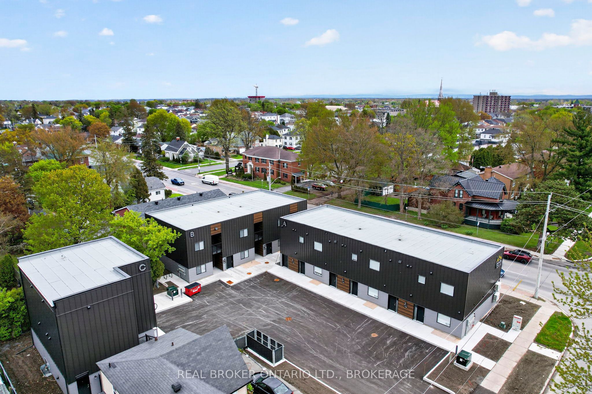 600 Second Street E Unit #9B, Cornwall, ON K6H 4H3 photo 2