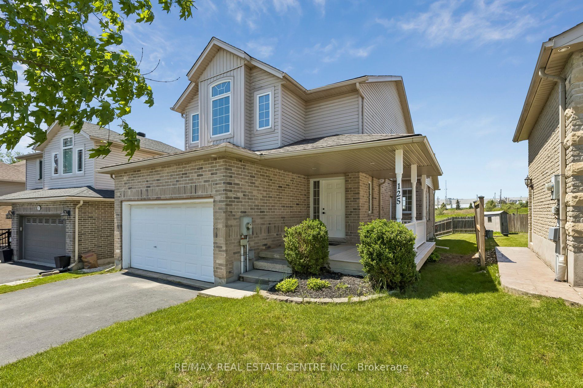 125 Flaherty Drive, Guelph, ON N1K 1Y6