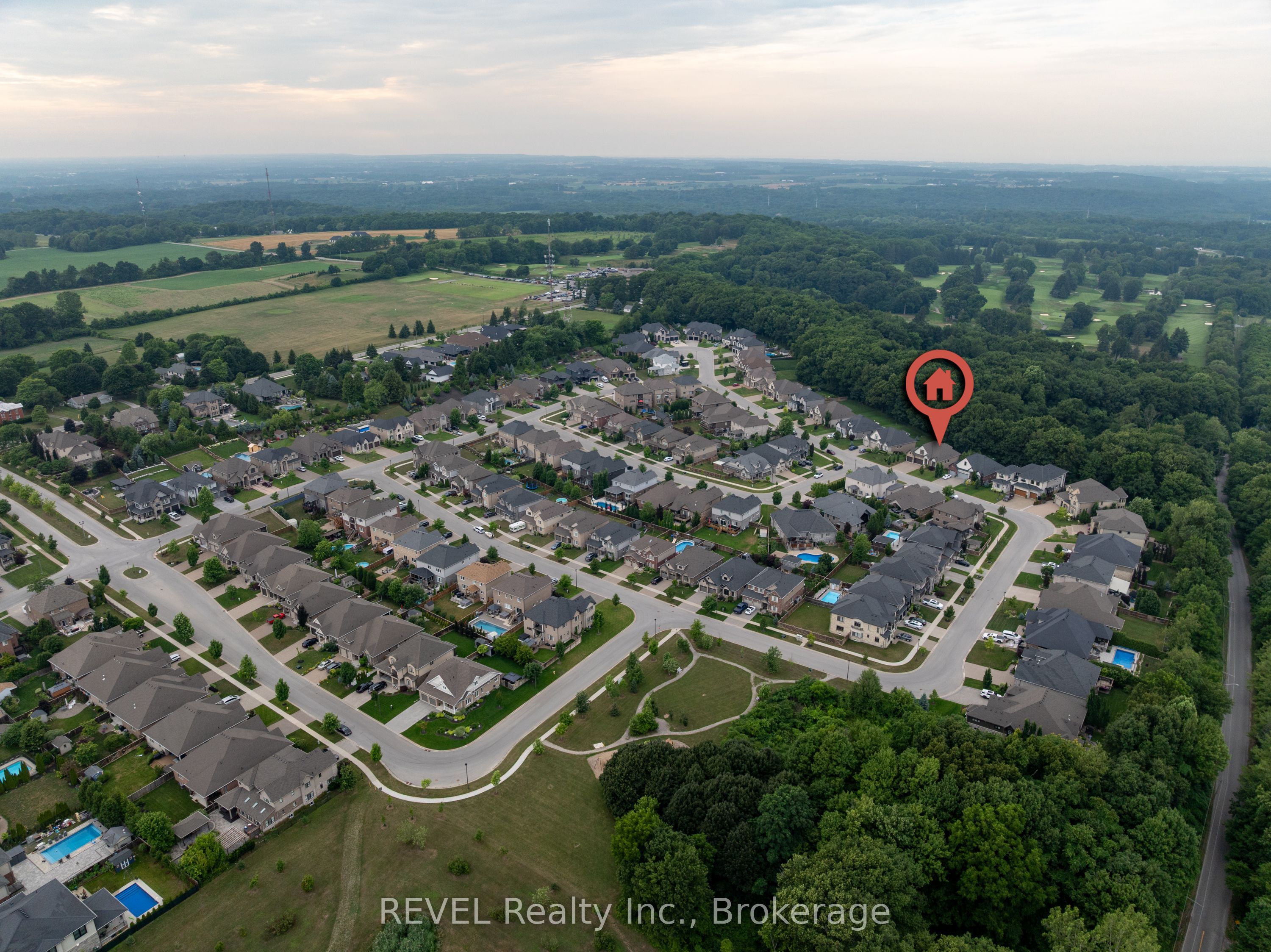 46 Philmori Boulevard, Pelham, ON L0S 1E5