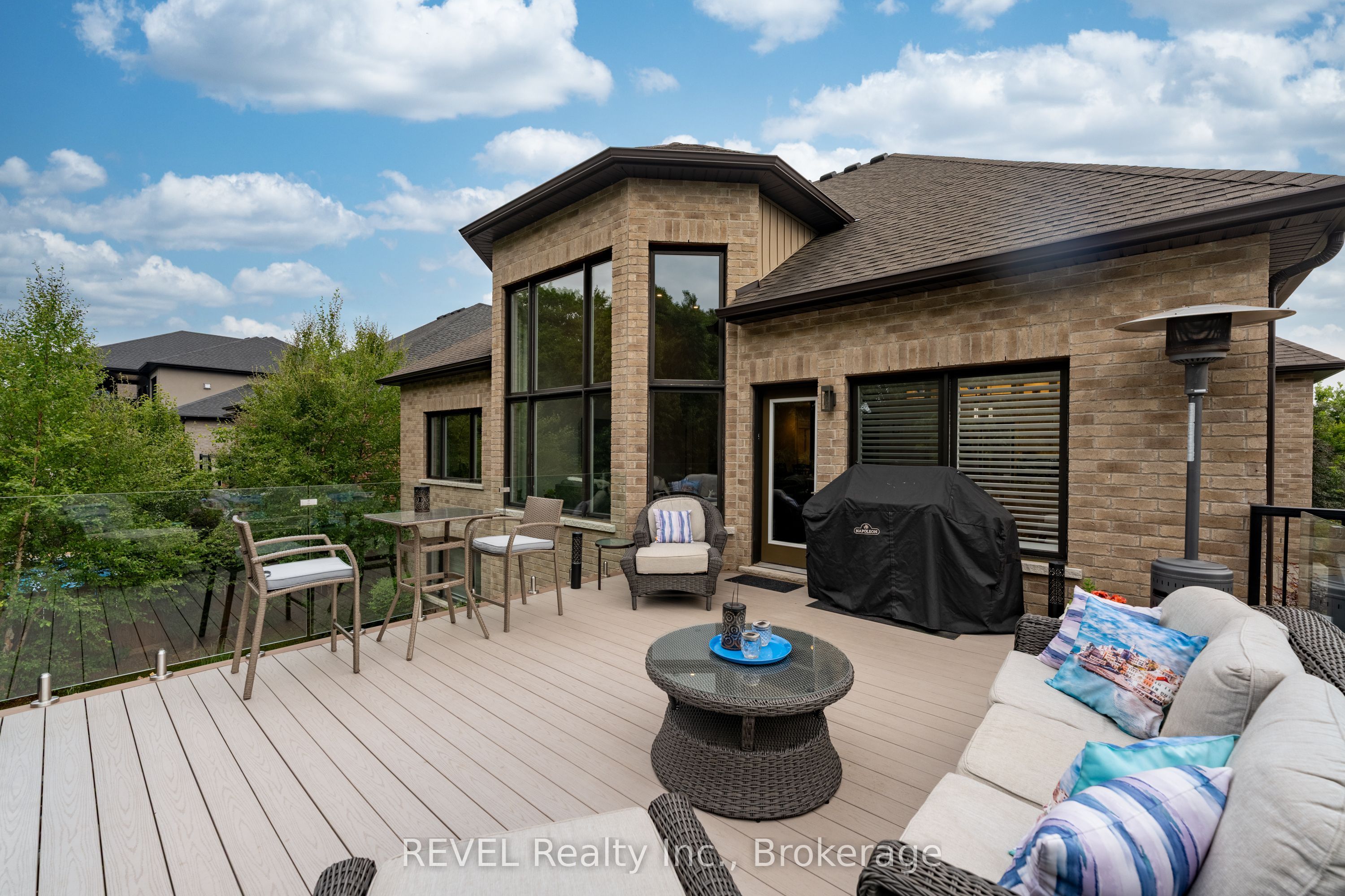 46 Philmori Boulevard, Pelham, ON L0S 1E5 photo 2