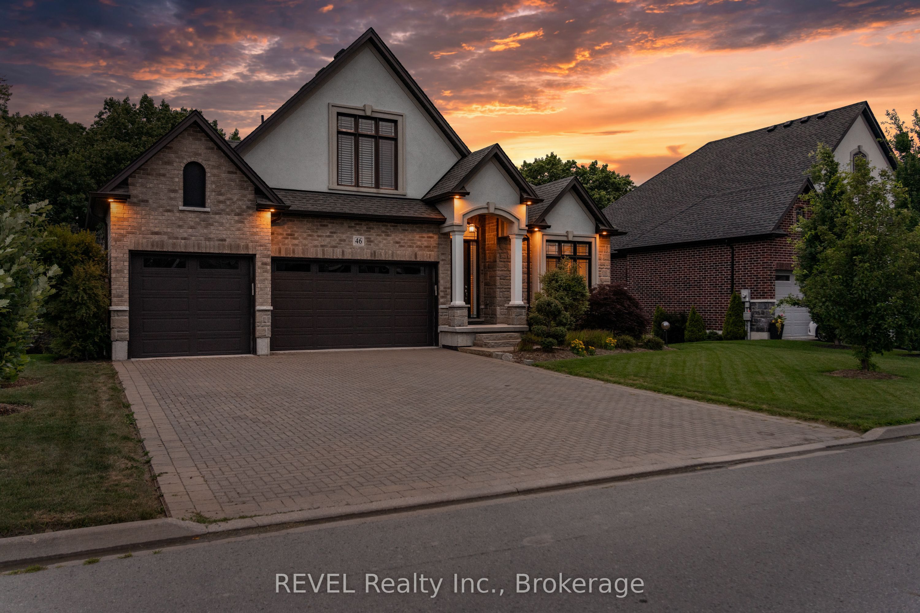 46 Philmori Boulevard, Pelham, ON L0S 1E5 photo 3