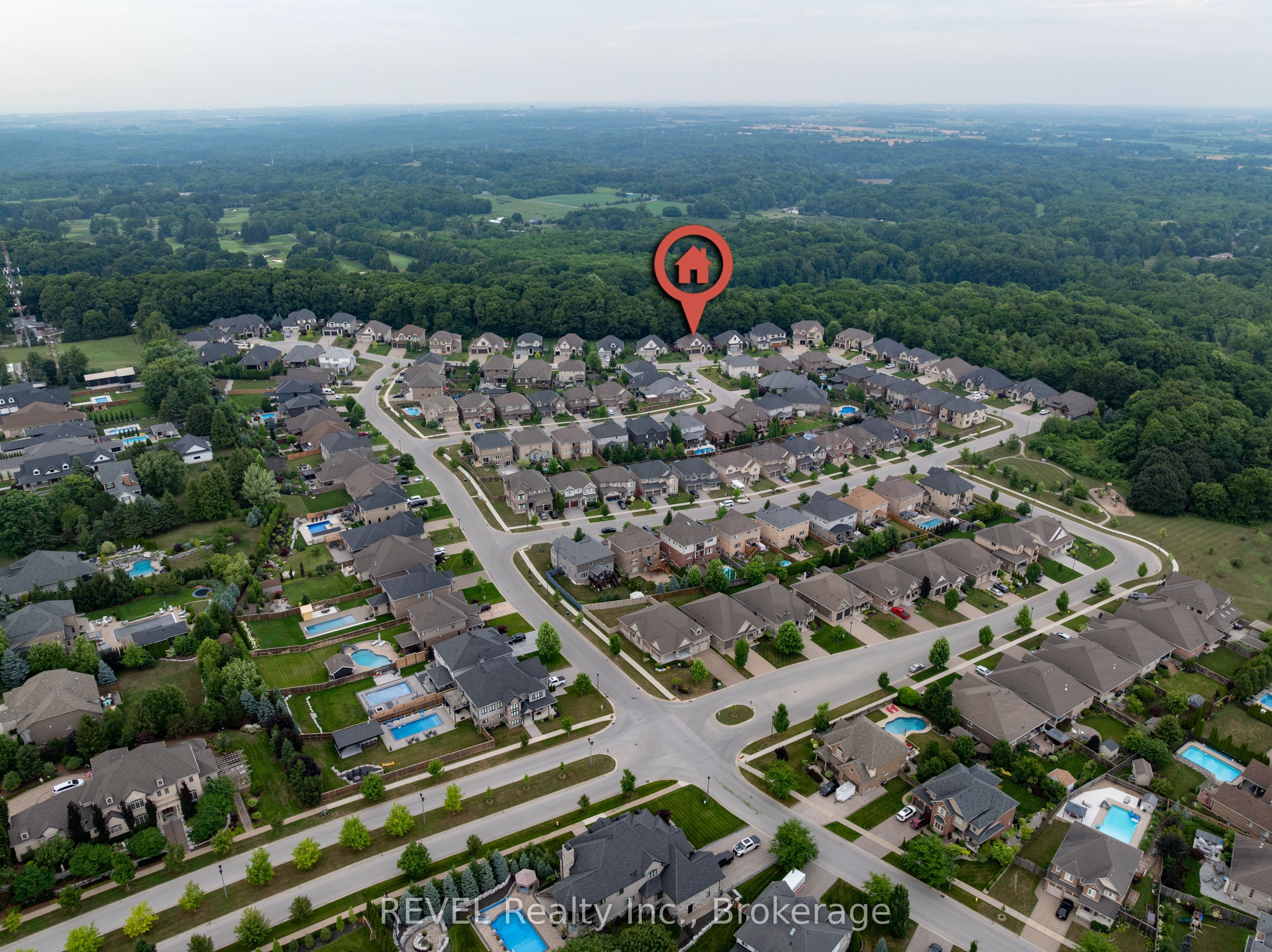 46 Philmori Boulevard, Pelham, ON L0S 1E5 photo 5