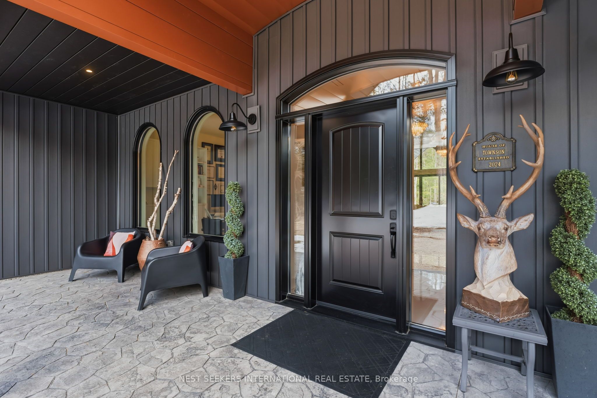 1017 Davis Drive, Gravenhurst, ON P0E 1N0 photo 4