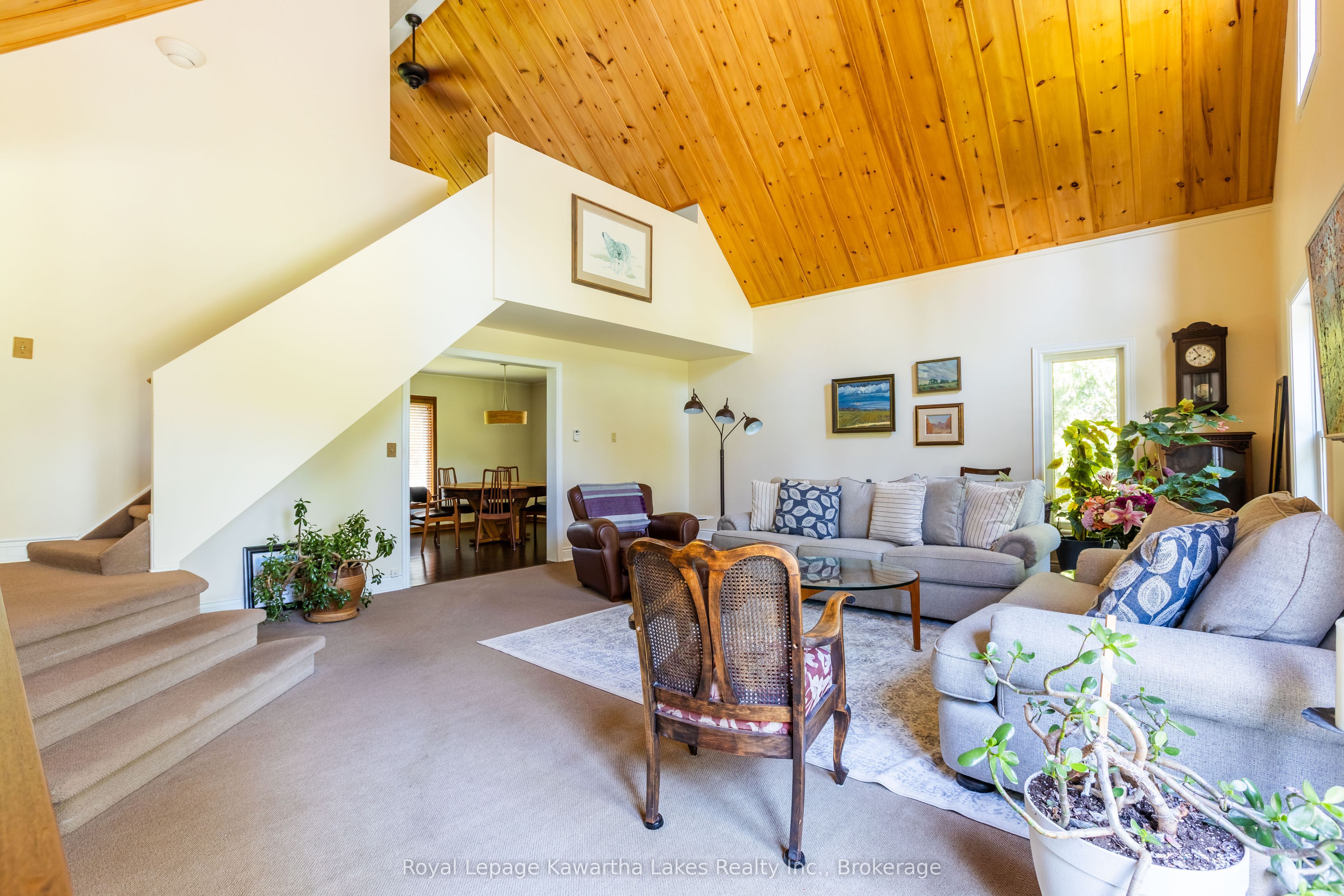 236 Crosby Drive, Kawartha Lakes, ON K0M 1A0 photo 5