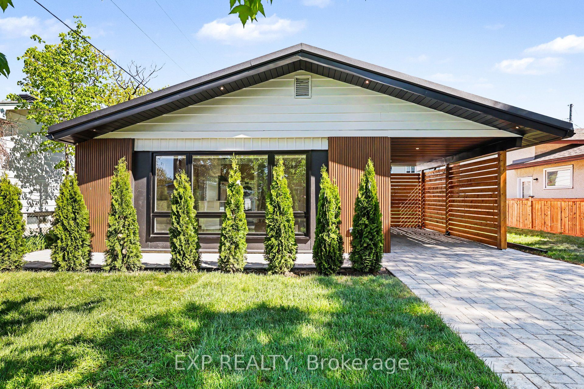 1273 Ridgemont Avenue, Hunt Club - South Keys and Area, ON K1V 6E4