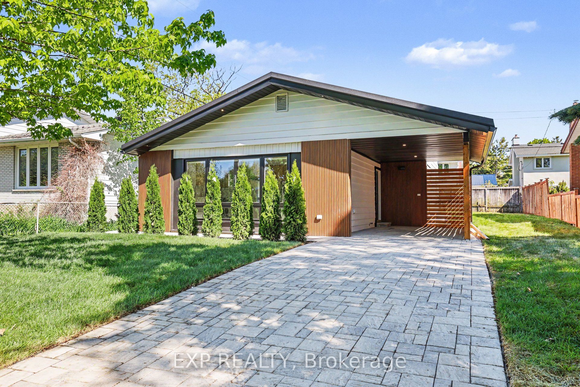 1273 Ridgemont Avenue, Hunt Club - South Keys and Area, ON K1V 6E4 photo 2