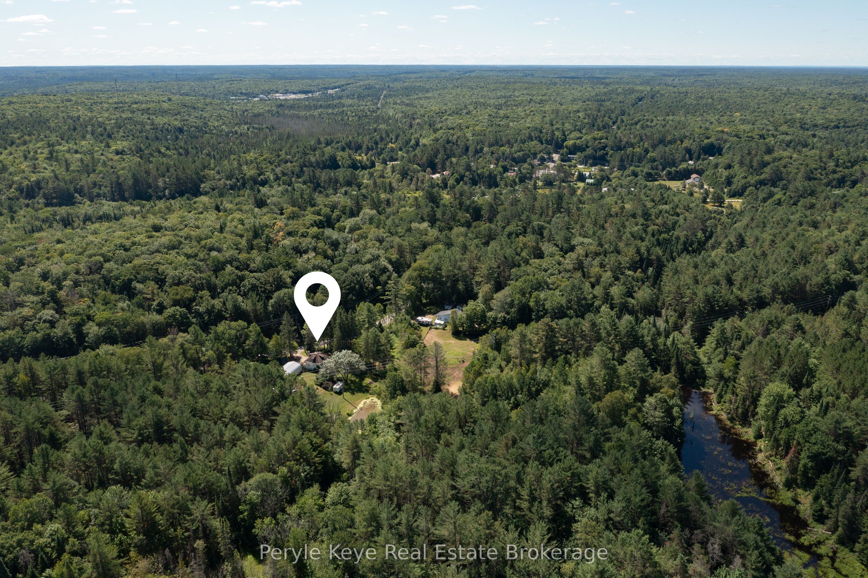2322 Old Muskoka Road, Huntsville, ON P0B 1M0 photo 2
