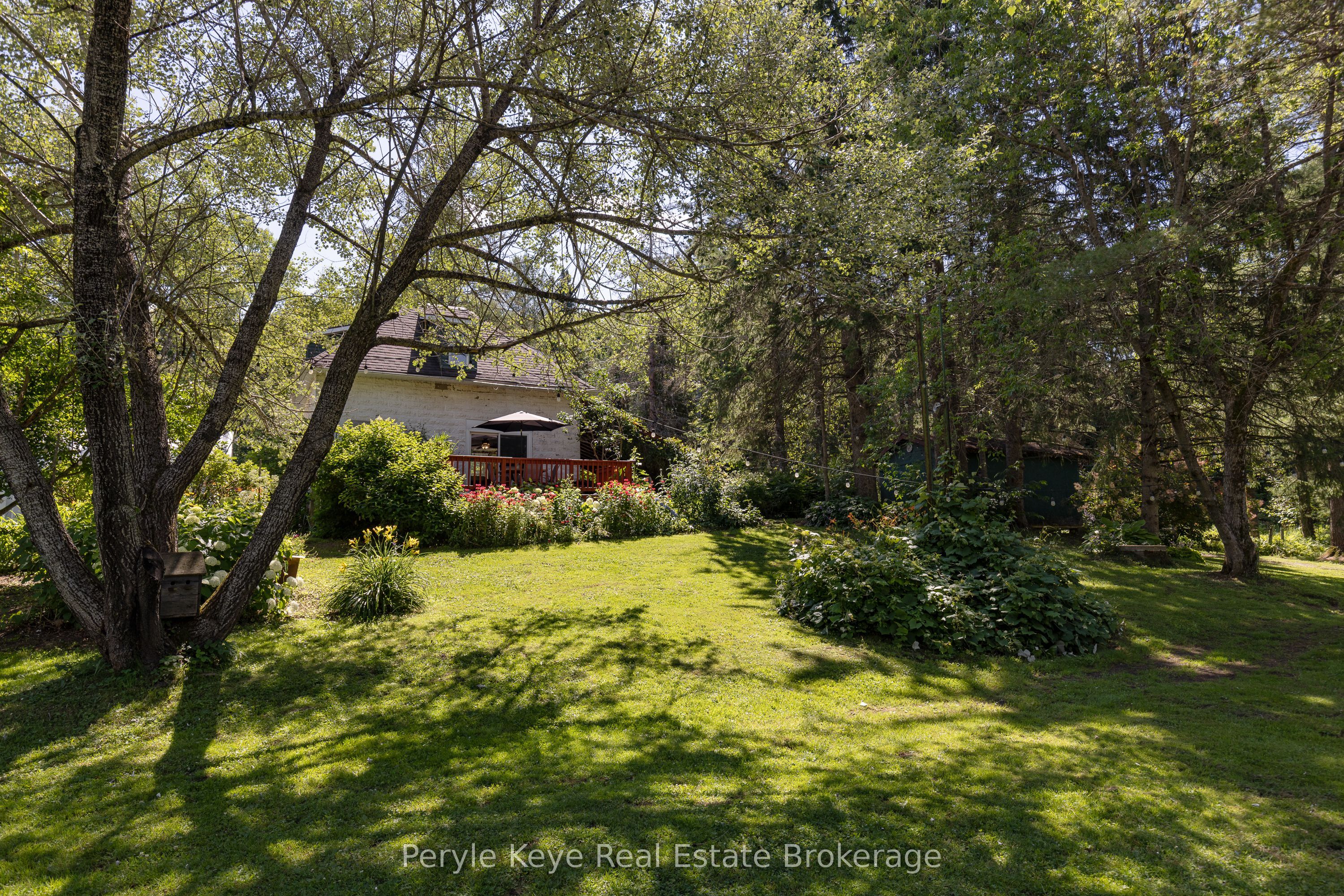 2322 Old Muskoka Road, Huntsville, ON P0B 1M0 photo 3