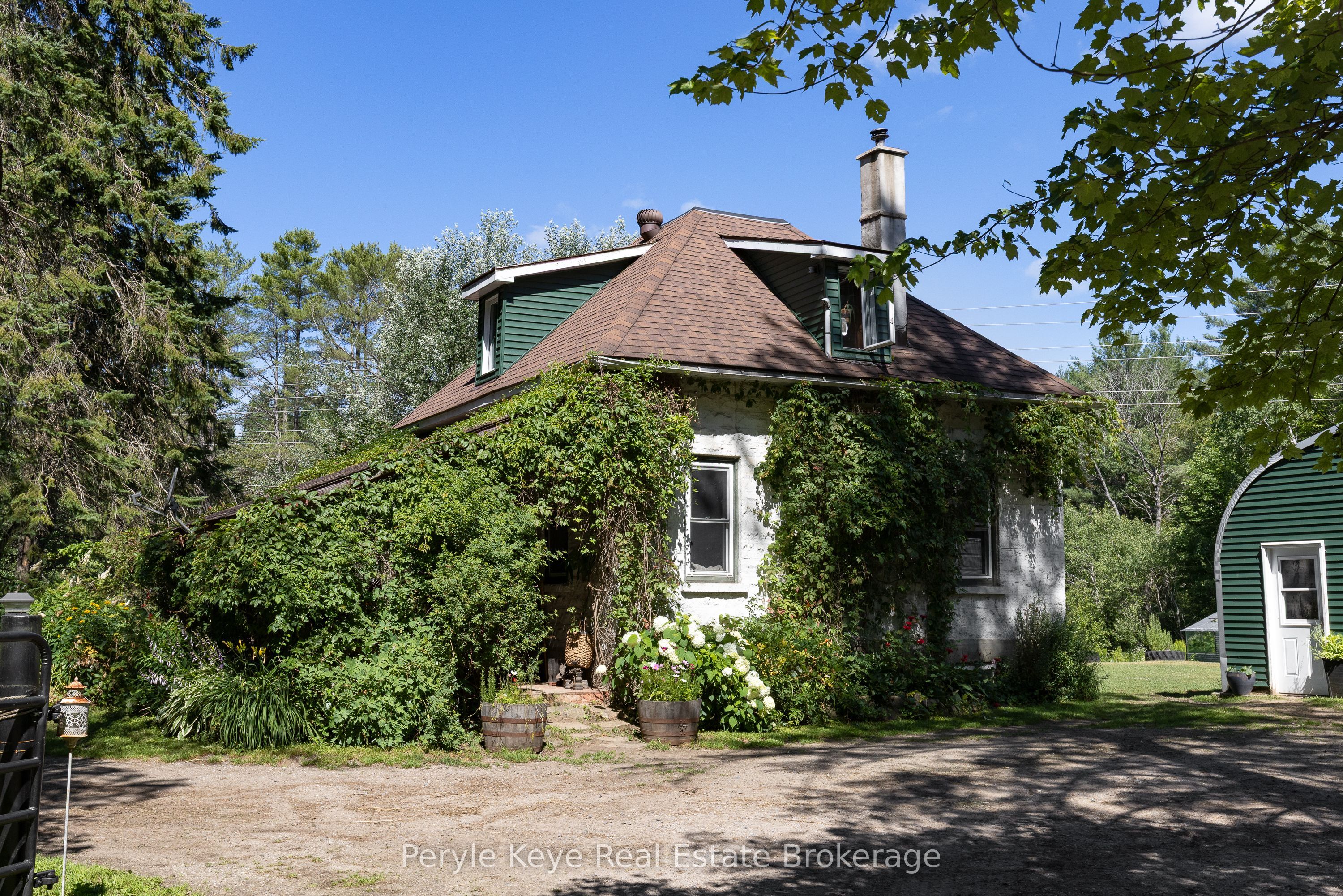 2322 Old Muskoka Road, Huntsville, ON P0B 1M0 photo 5