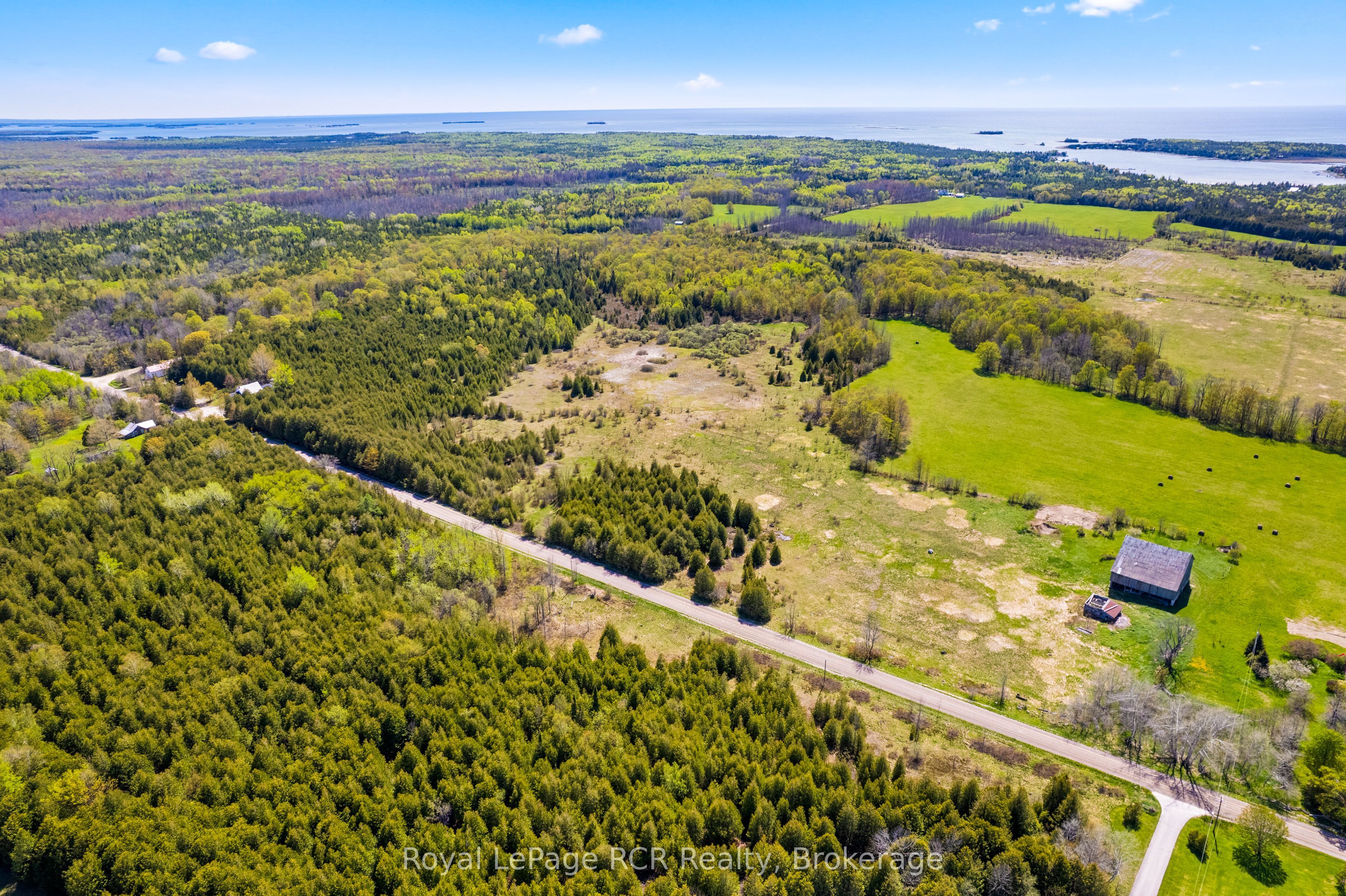 N/A W SUTTER ROAD Road W, Northern Bruce Peninsula, ON N0H 1W0 photo 4