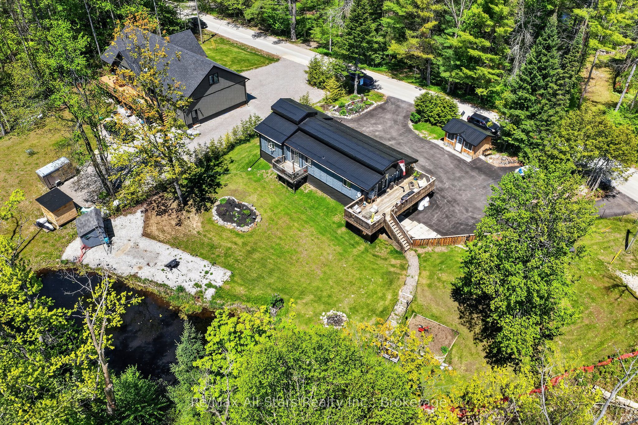 28 Pine Ridge Road, Kawartha Lakes, ON K0M 2L0 photo 3