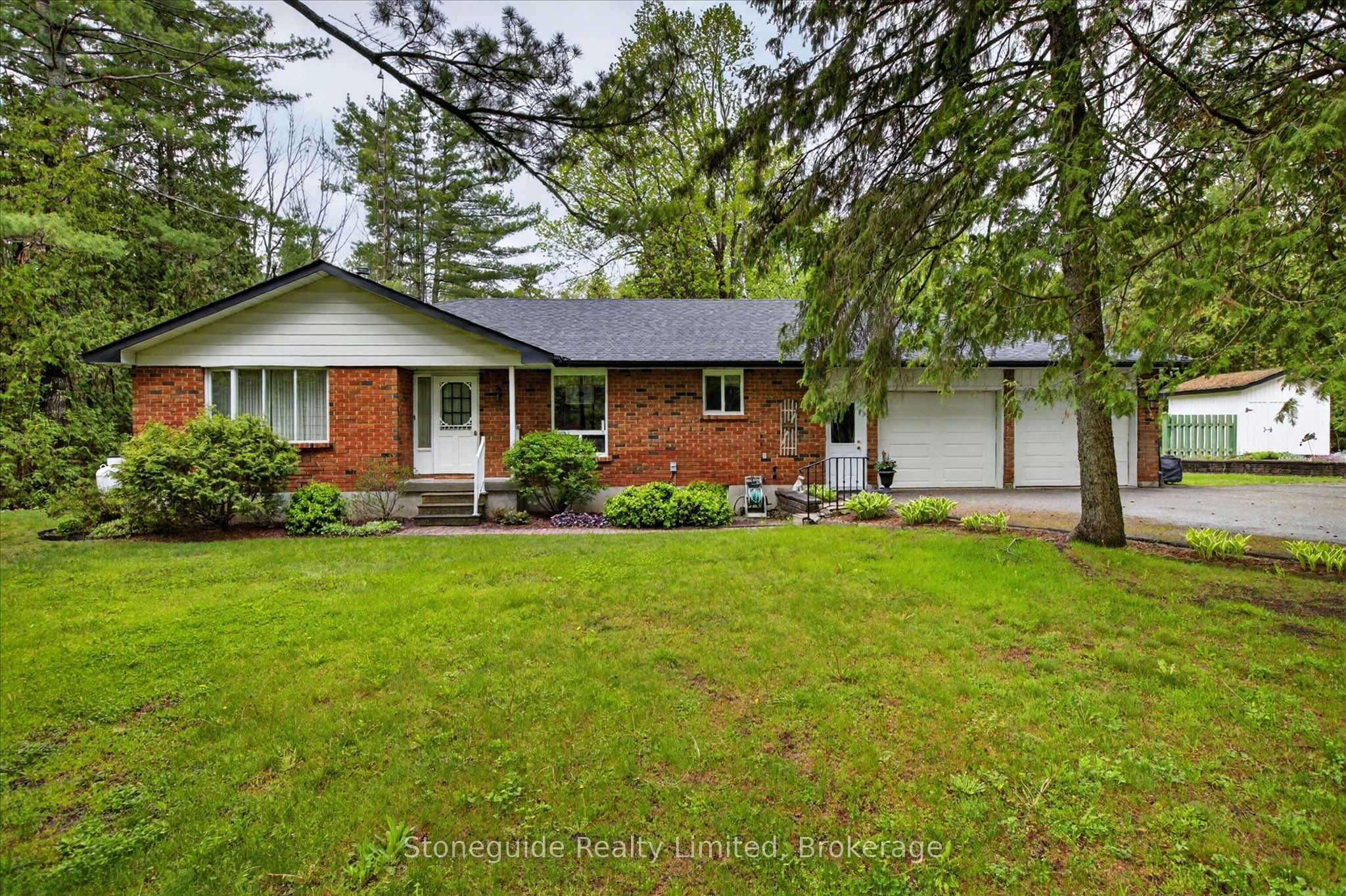 3786 Hwy 28 Highway, Douro-Dummer, ON K0L 2H0