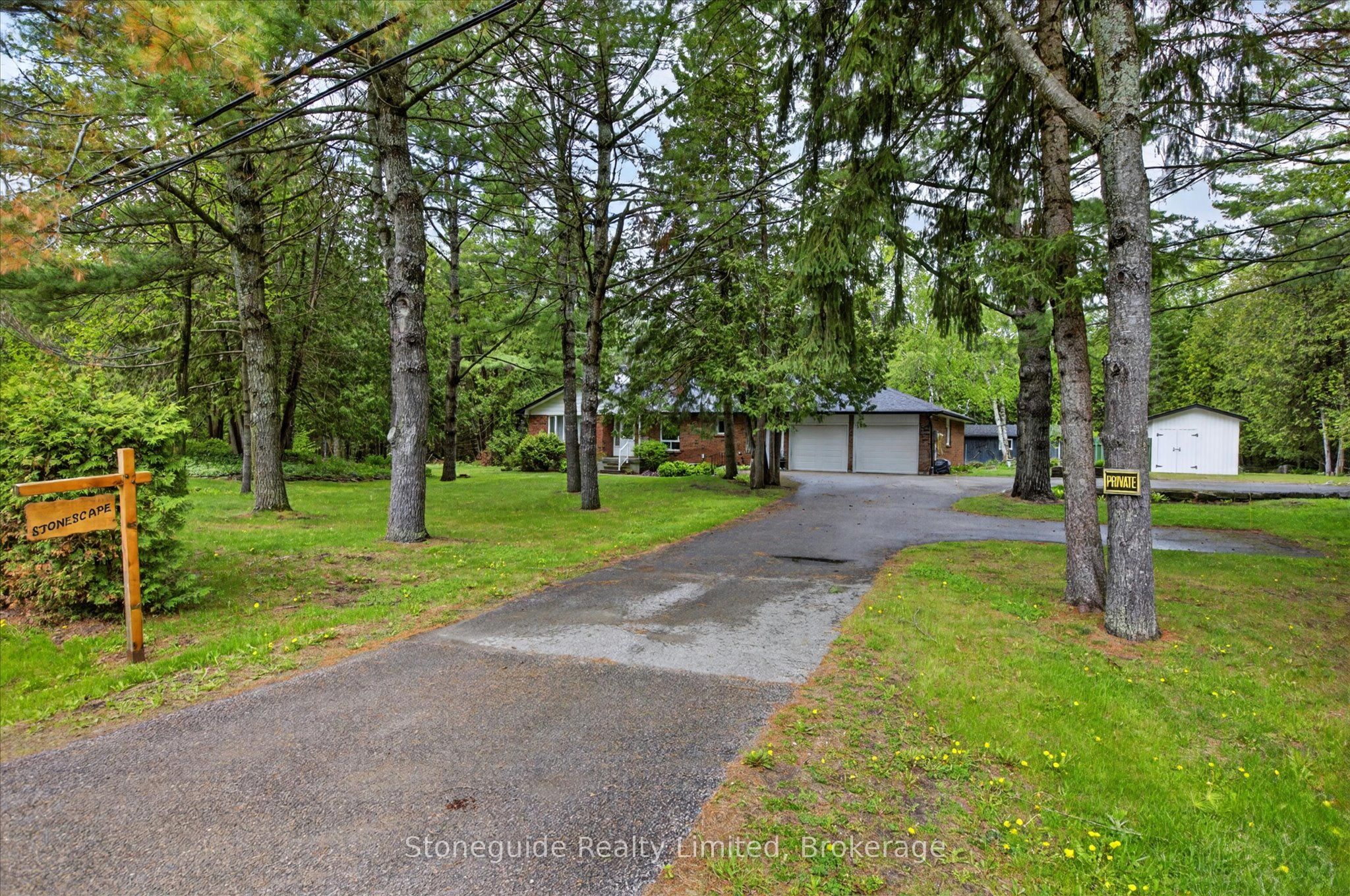 3786 Hwy 28 Highway, Douro-Dummer, ON K0L 2H0 photo 3