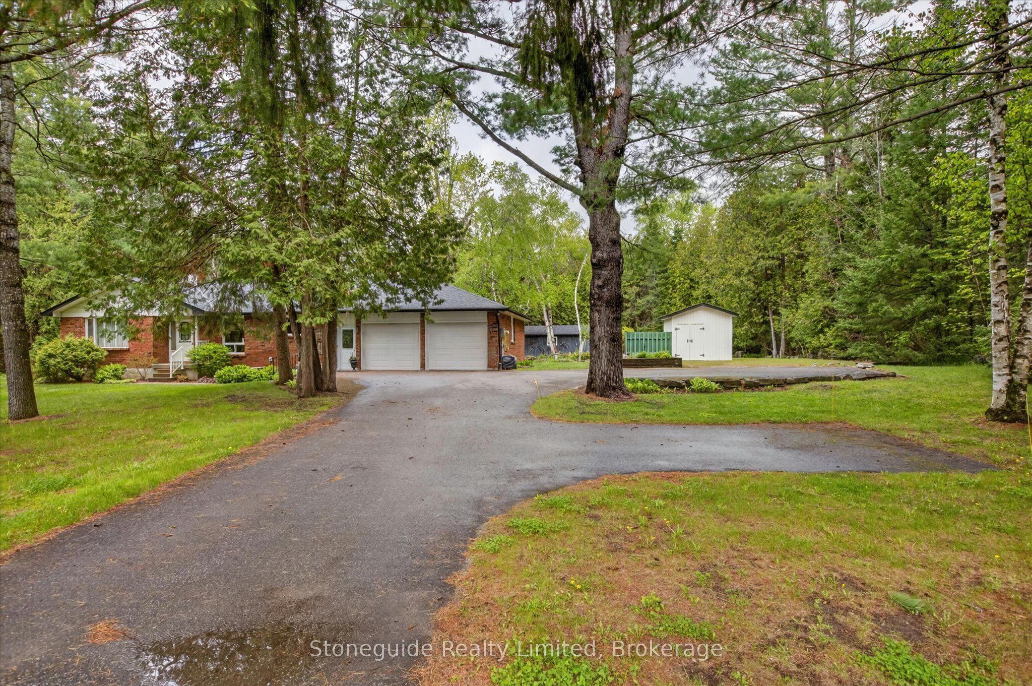 3786 Hwy 28 Highway, Douro-Dummer, ON K0L 2H0 photo 4