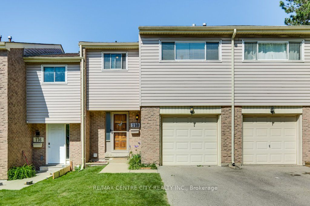 700 Osgoode Drive 118, London South, ON N6E 2H1