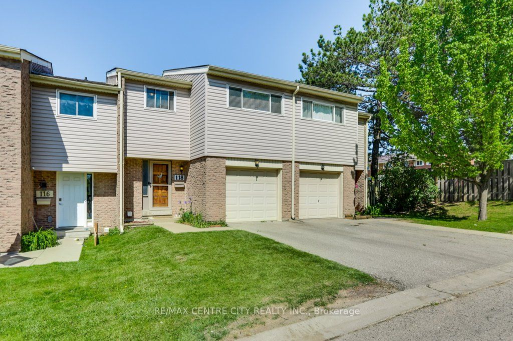 700 Osgoode Drive 118, London South, ON N6E 2H1 photo 2