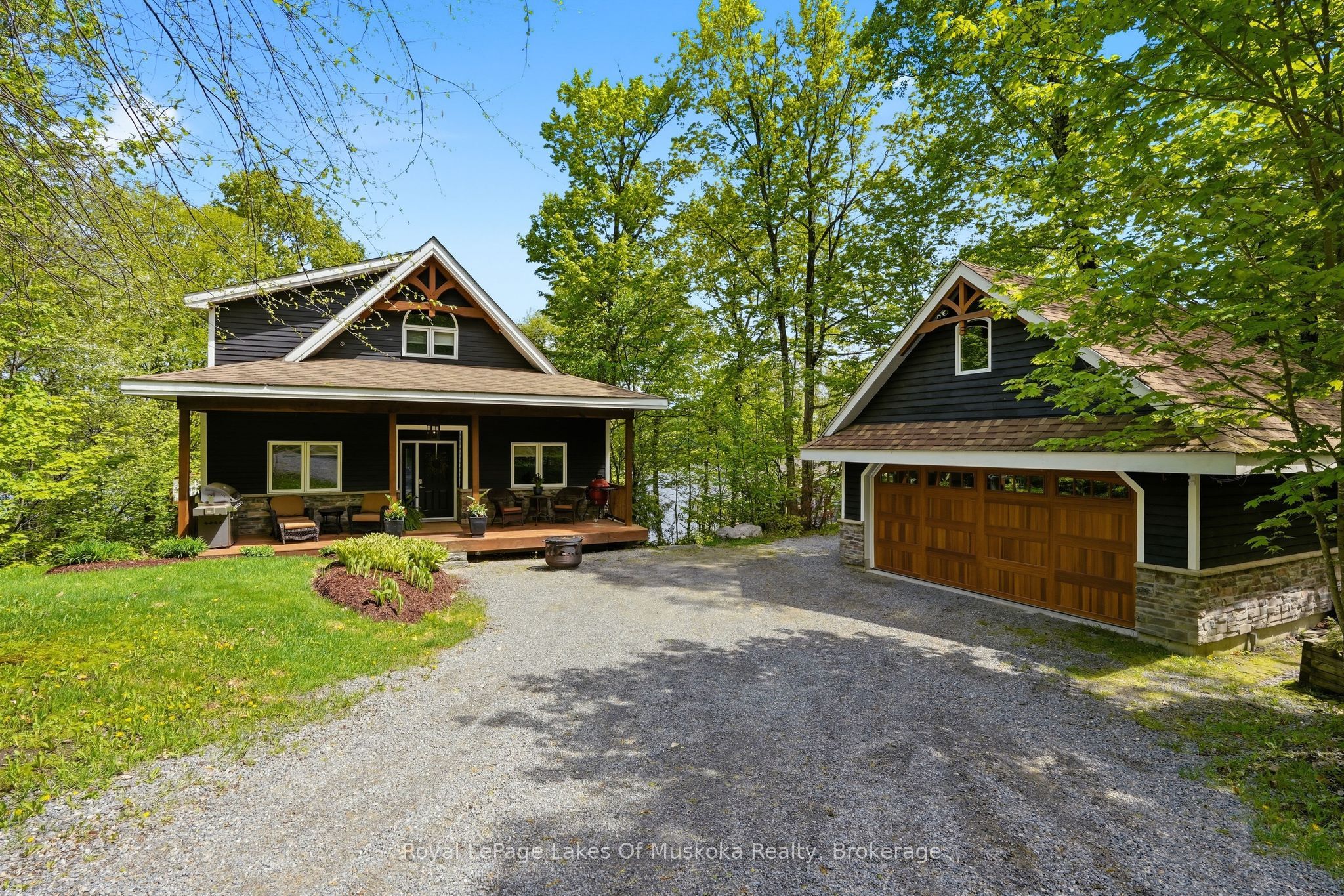 1234 Shea Road 10, Muskoka Lakes, ON P0B 1M0 photo 3