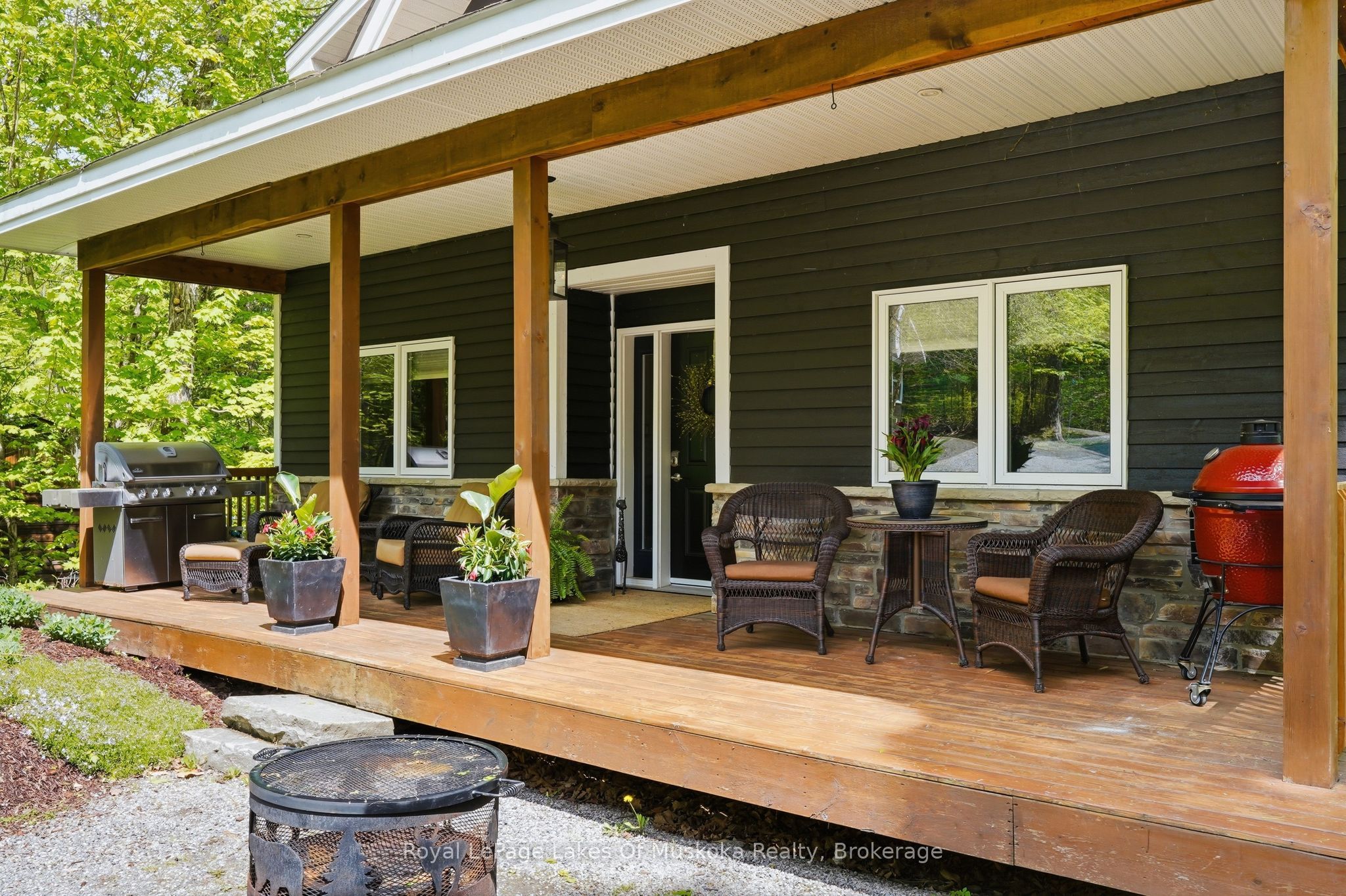1234 Shea Road 10, Muskoka Lakes, ON P0B 1M0 photo 5