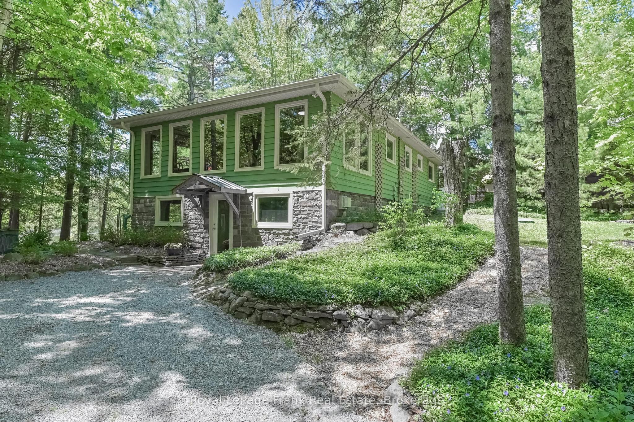 59 Grantsville Trail, Trent Lakes, ON K0L 1J0