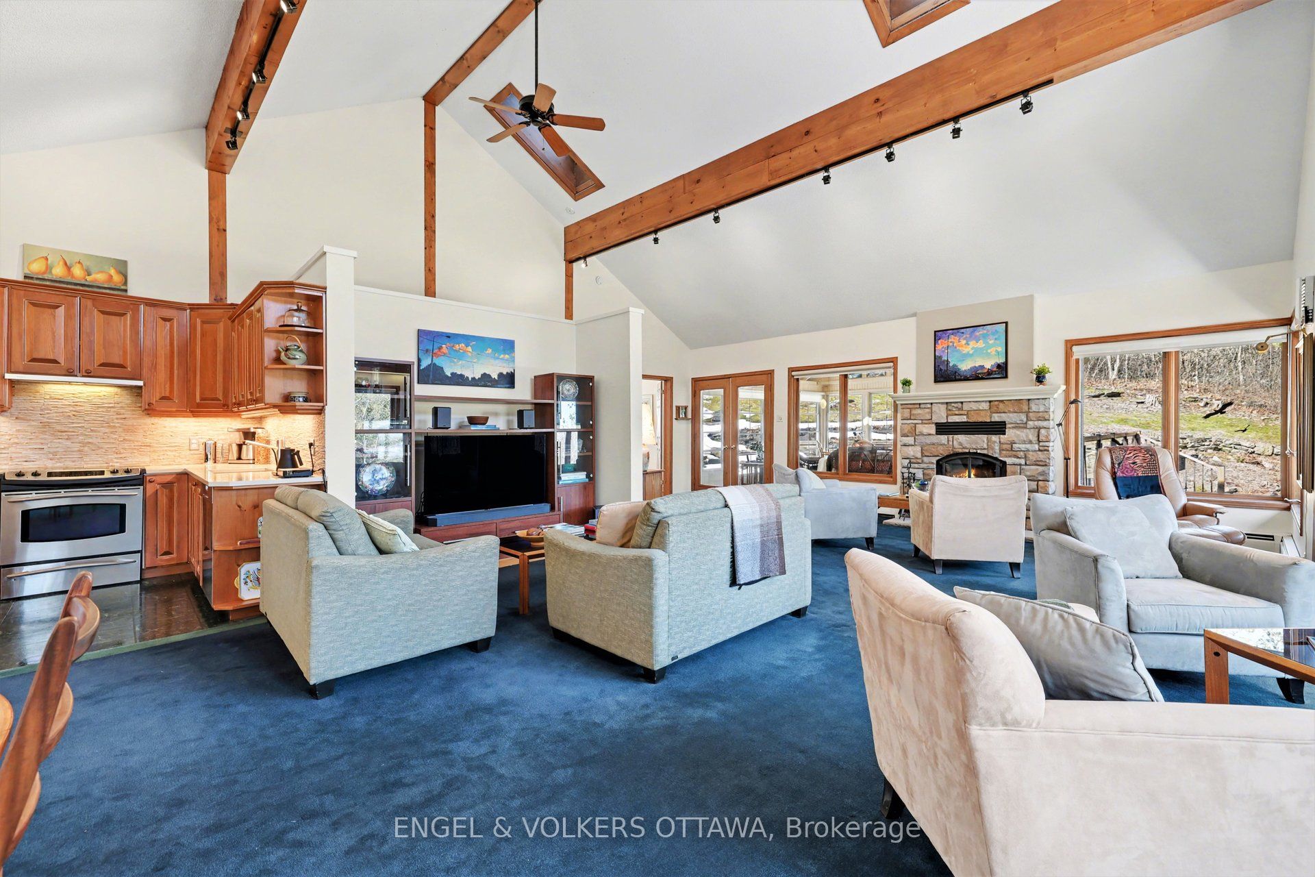 4637 Northwoods Drive, Constance Bay - Dunrobin - Kilmaurs - Woodlawn, ON K0A 3M0 photo 5