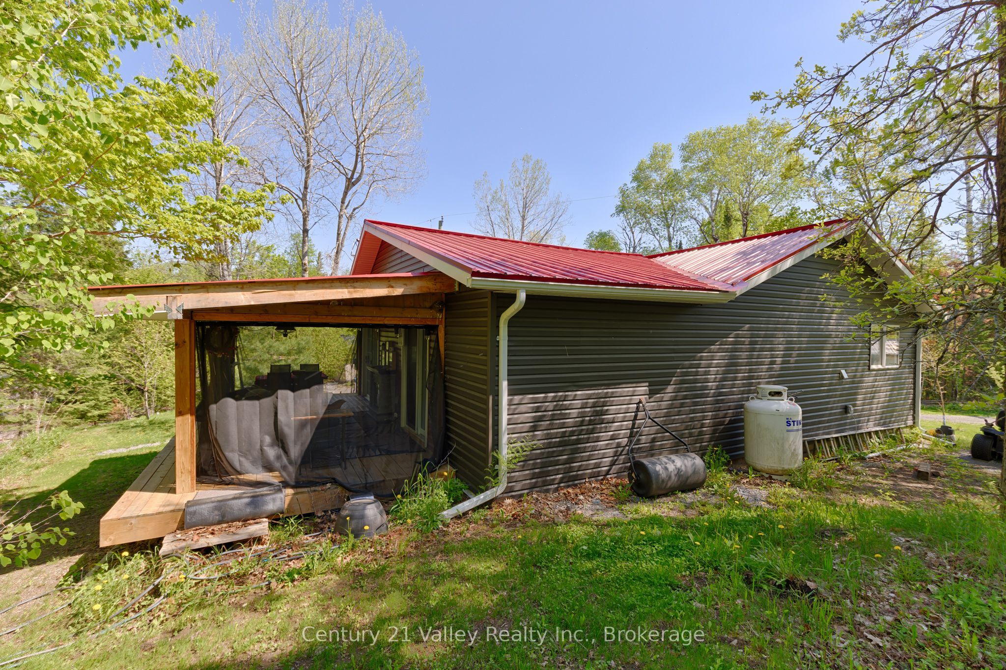 593 Inglis Road, Greater Madawaska, ON K7V 3Z9 photo 4