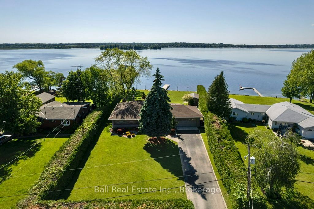 1484 Hawkswood Drive, Selwyn, ON K0L 1T0