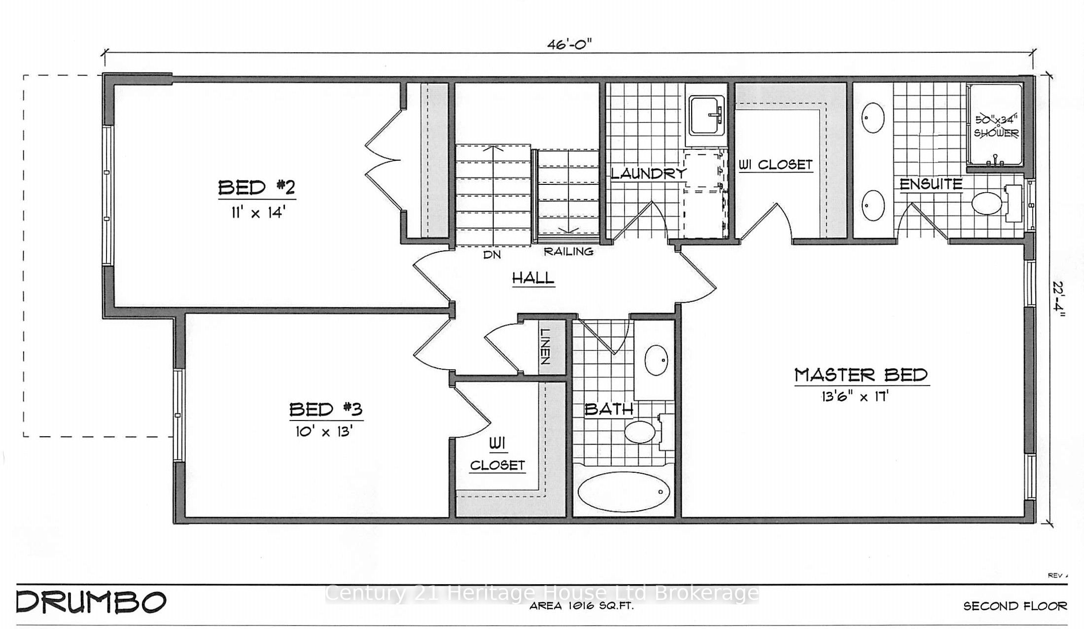 B2-5 Henry Street, Blandford-Blenheim, ON N0J 1G0 photo 2