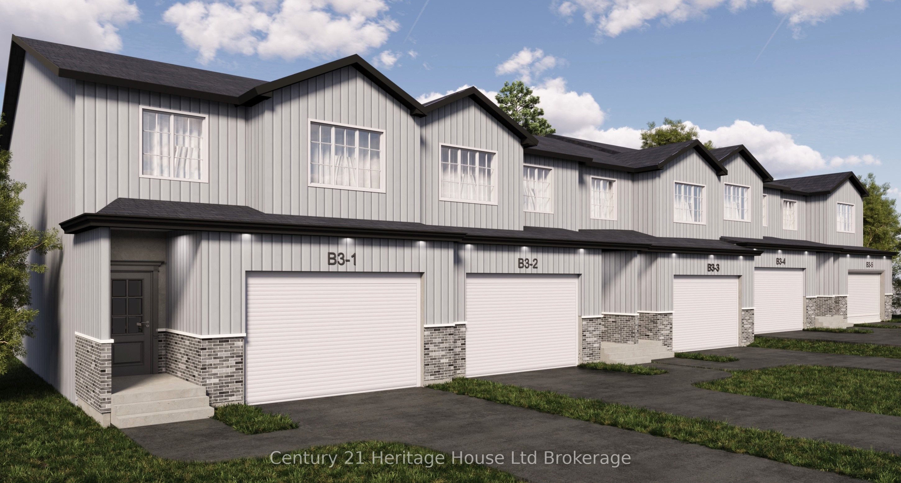 B2-4 Henry Street, Blandford-Blenheim, ON N0J 1G0