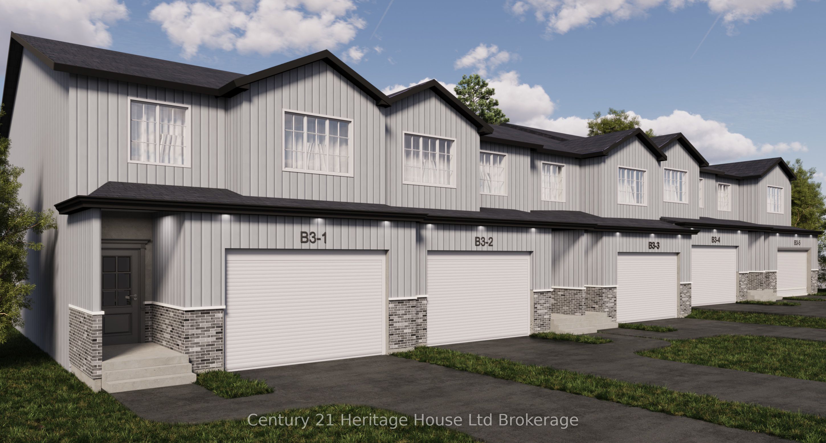 B1-5 Henry Street, Blandford-Blenheim, ON N0J 1G0