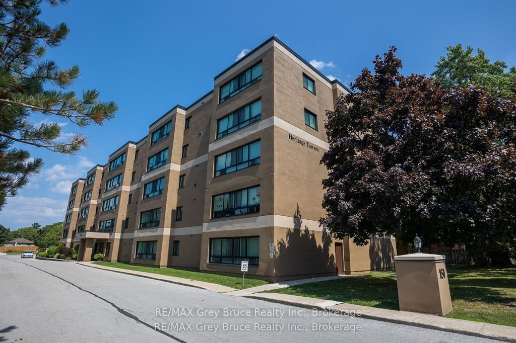 850 6th Street E 502, Owen Sound, ON N4K 6T7 photo 4