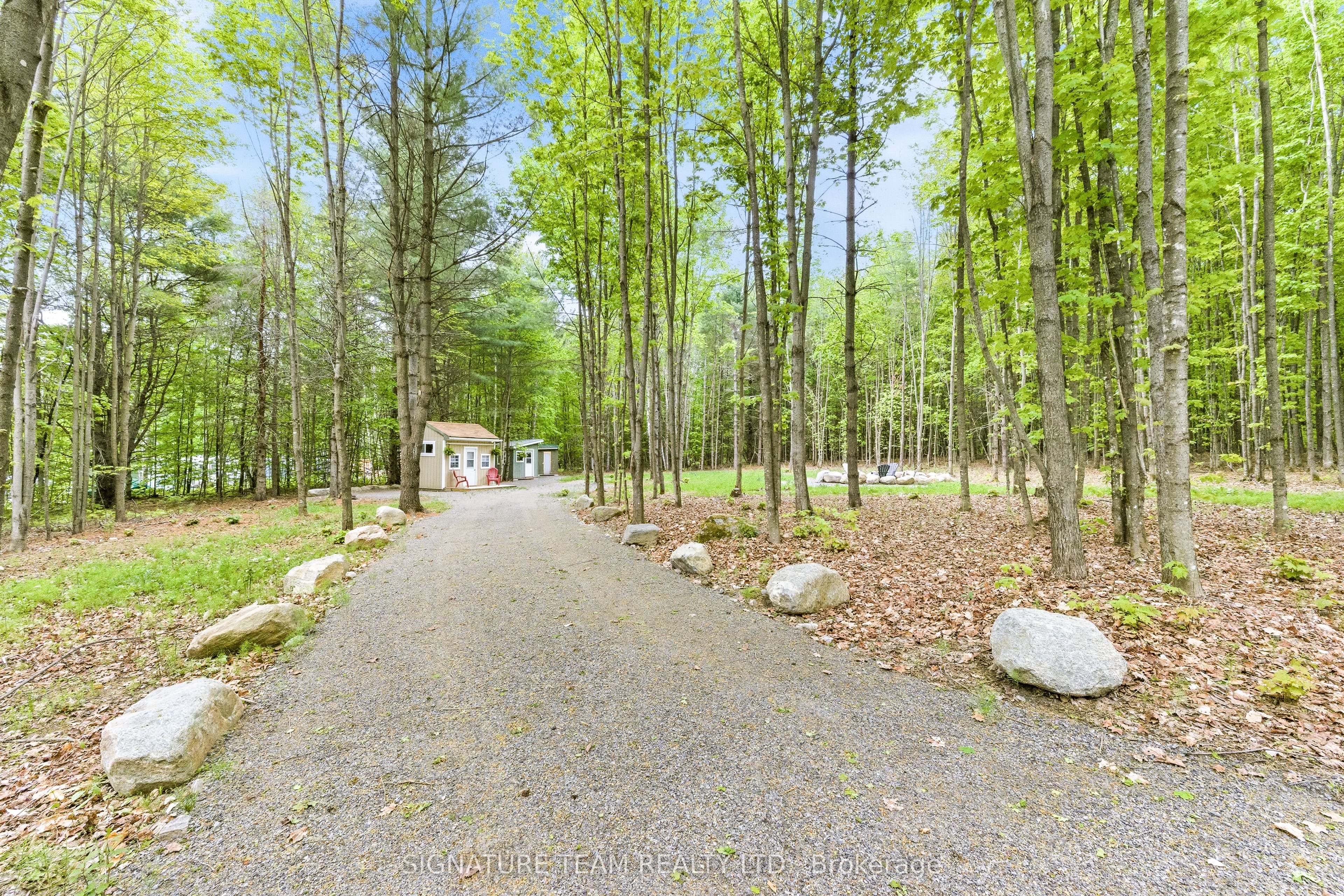 3191 Mountainview Road, Killaloe, Hagarty and Richards, ON K0J 2A0 photo 2