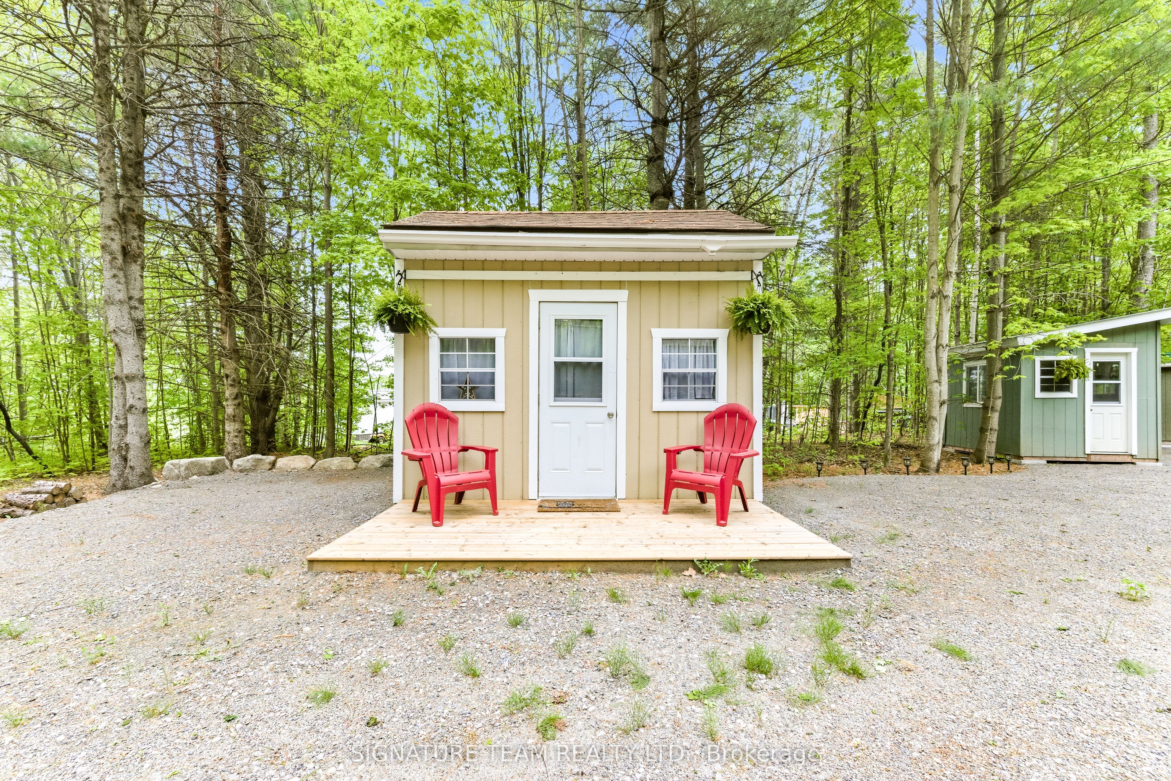 3191 Mountainview Road, Killaloe, Hagarty and Richards, ON K0J 2A0 photo 3