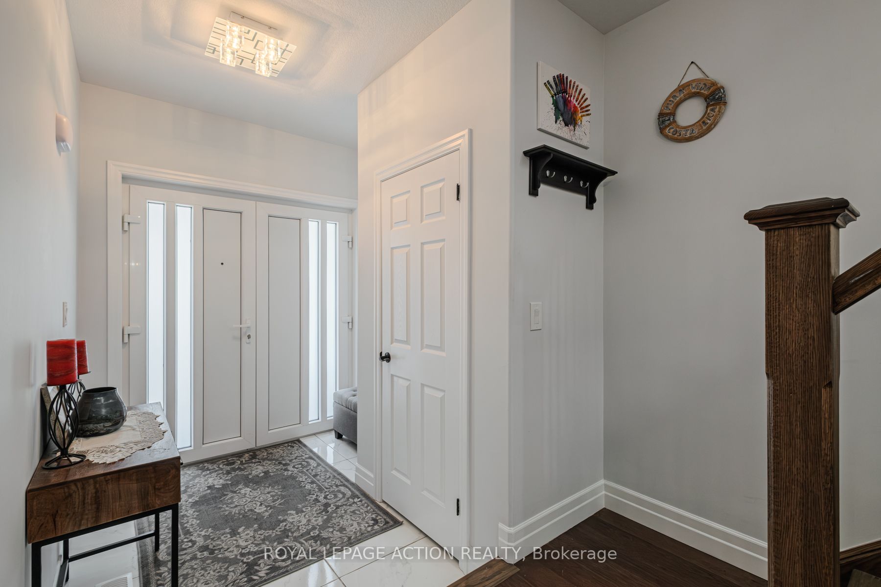 87 Grandville Circle, Brant, ON N3L 0J5 photo 3