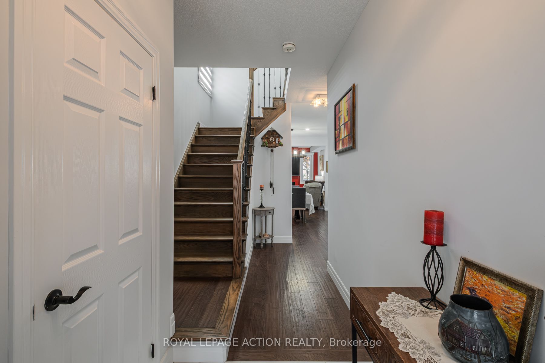 87 Grandville Circle, Brant, ON N3L 0J5 photo 4