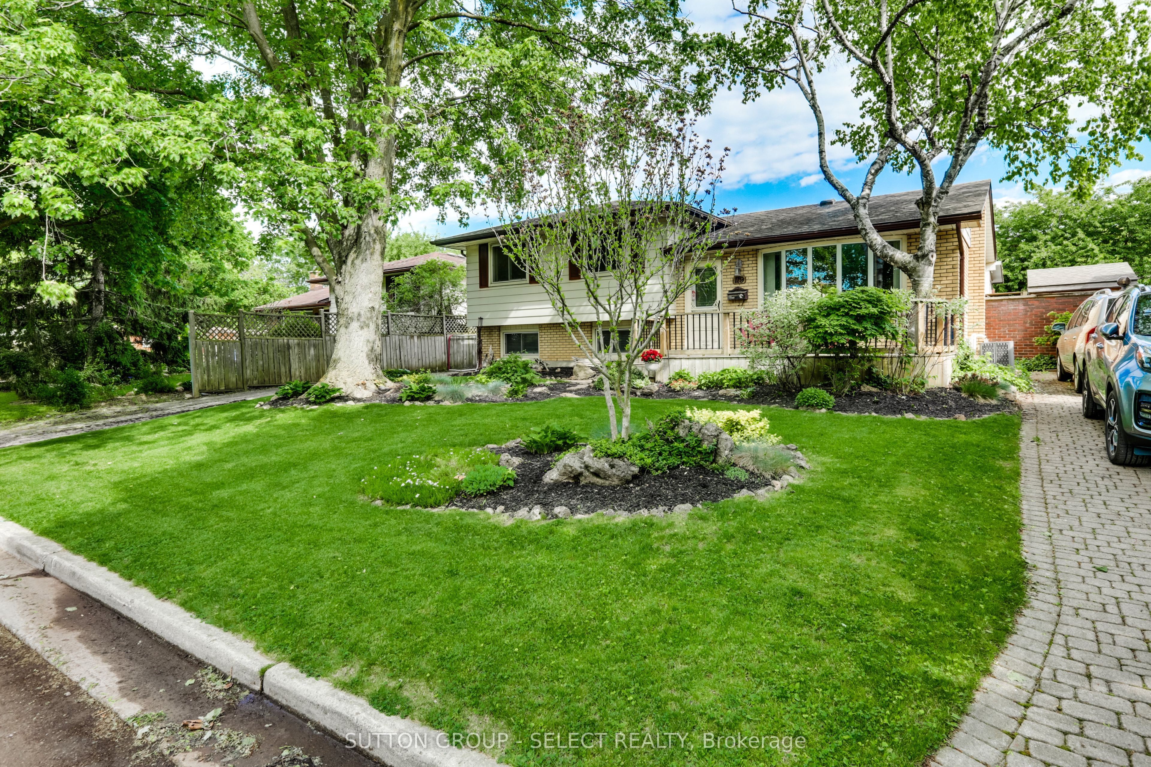 119 Metcalfe Crescent, London South, ON N6E 1H8 photo 2