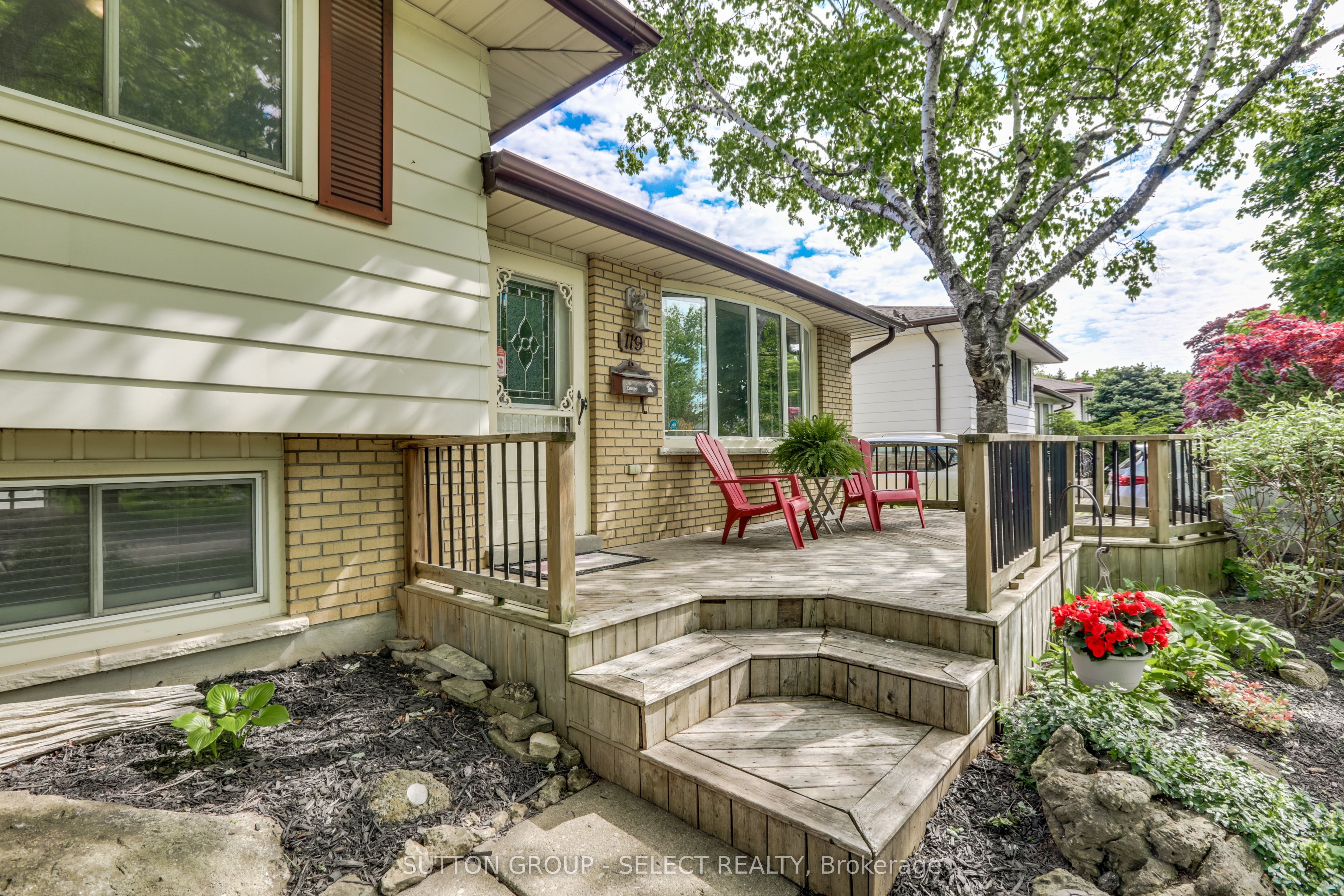 119 Metcalfe Crescent, London South, ON N6E 1H8 photo 4