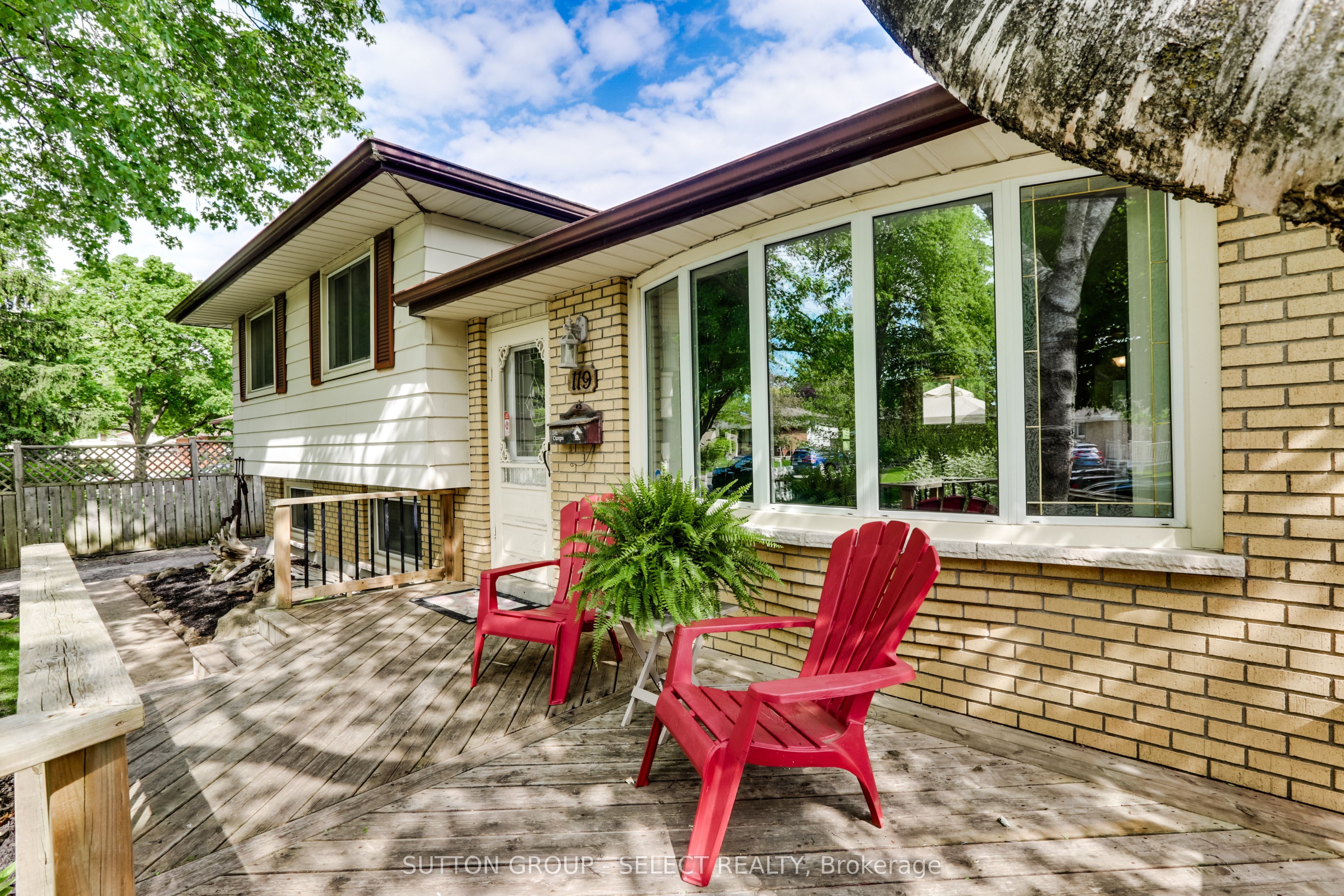 119 Metcalfe Crescent, London South, ON N6E 1H8 photo 5