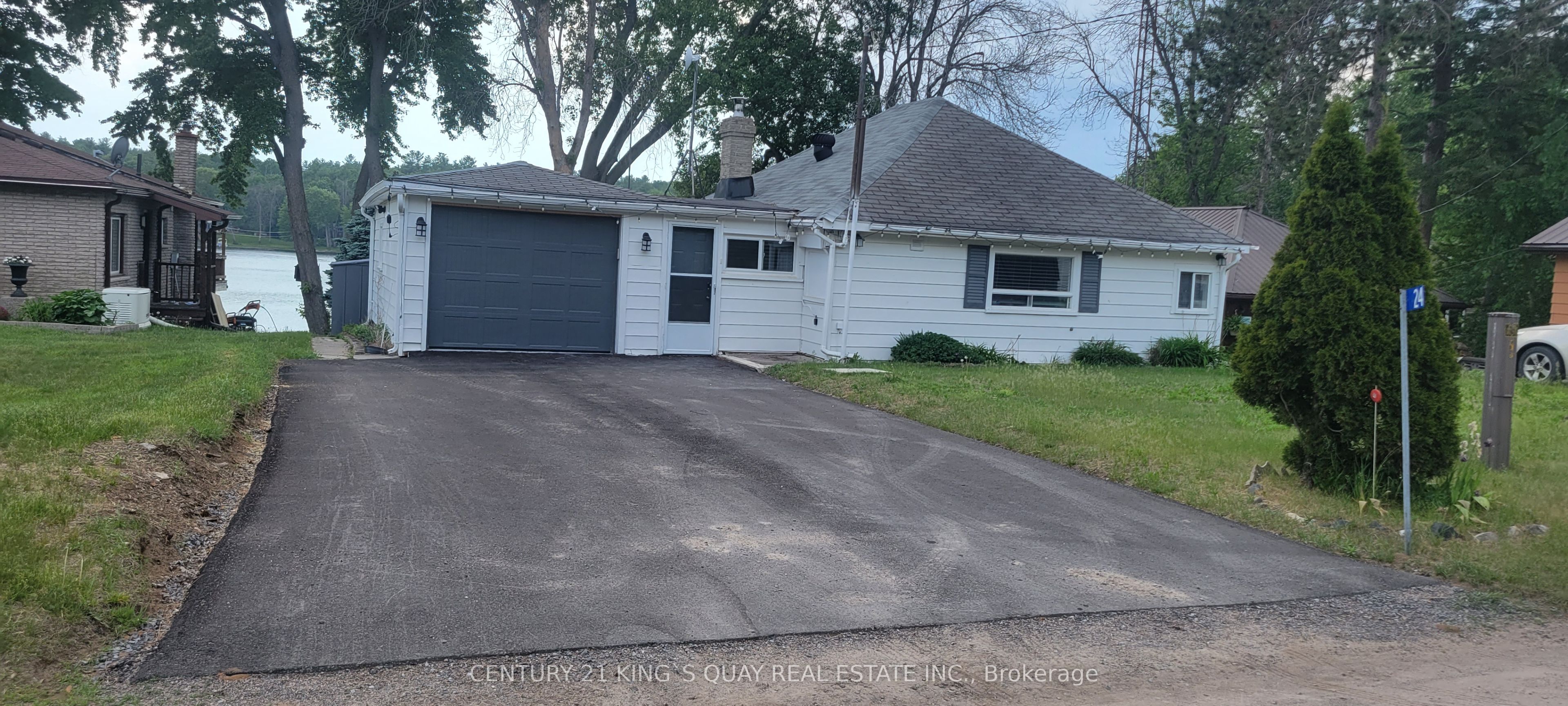 24 Cosy Cove Lane, Tweed, ON K0K 3J0