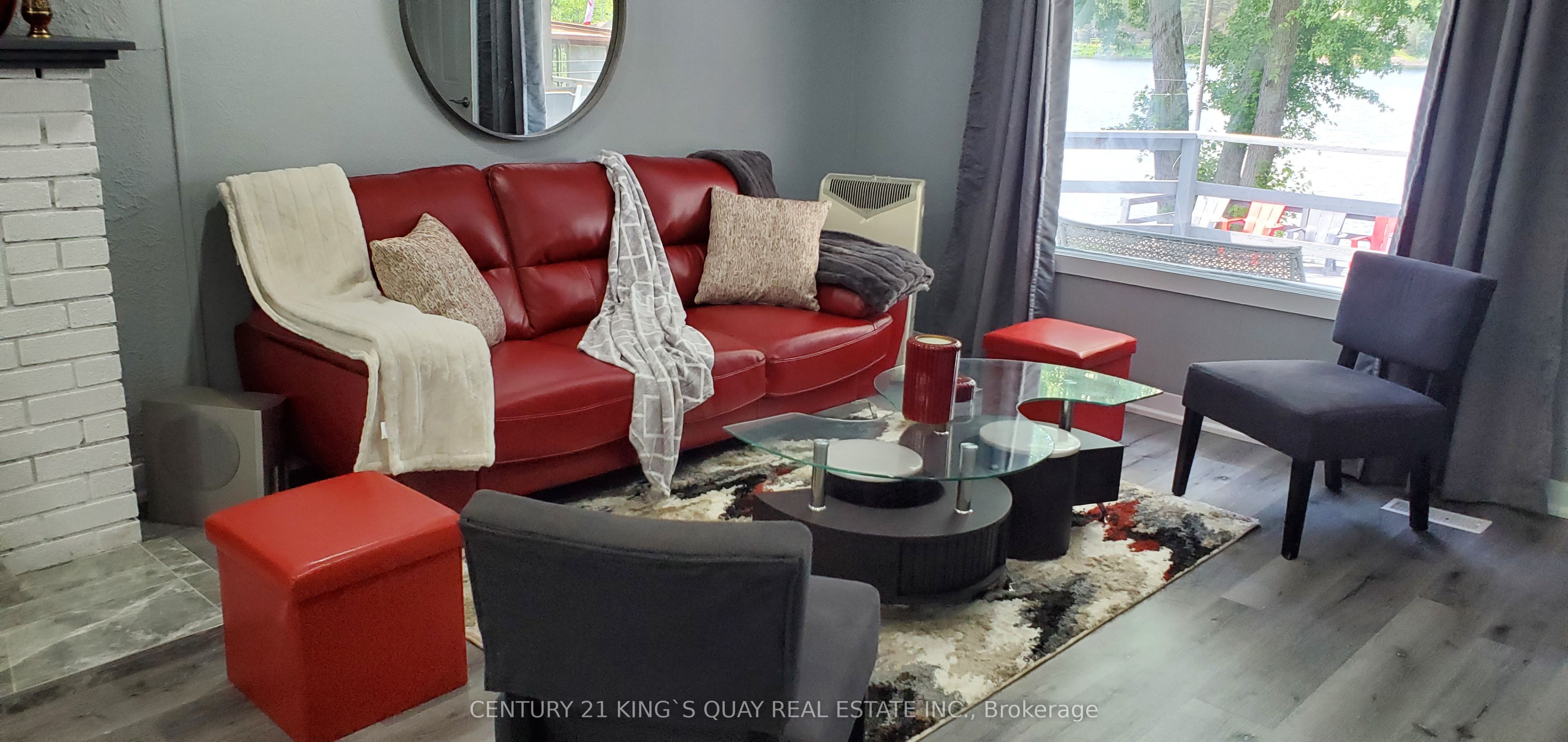 24 Cosy Cove Lane, Tweed, ON K0K 3J0 photo 5