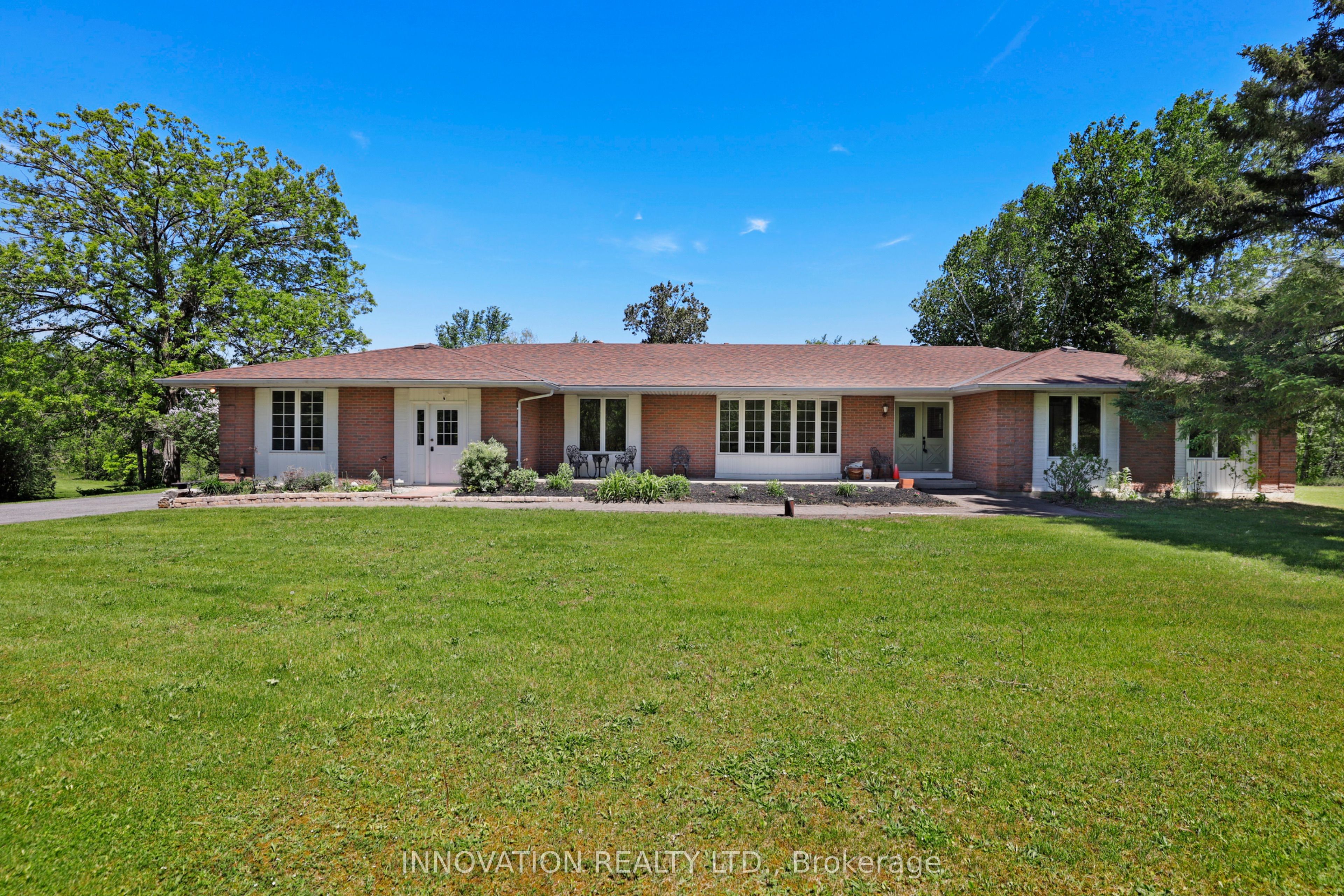 2320 Old Second Line Road, Kanata, ON K0A 1T0