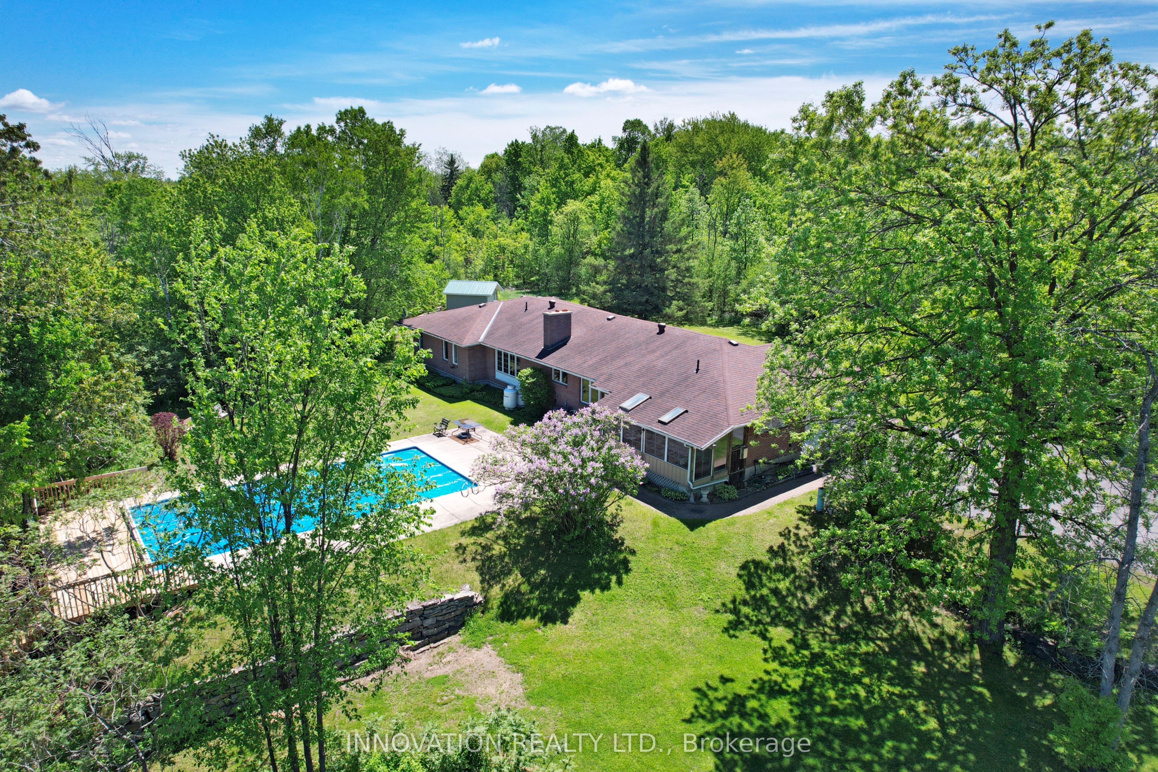 2320 Old Second Line Road, Kanata, ON K0A 1T0 photo 3