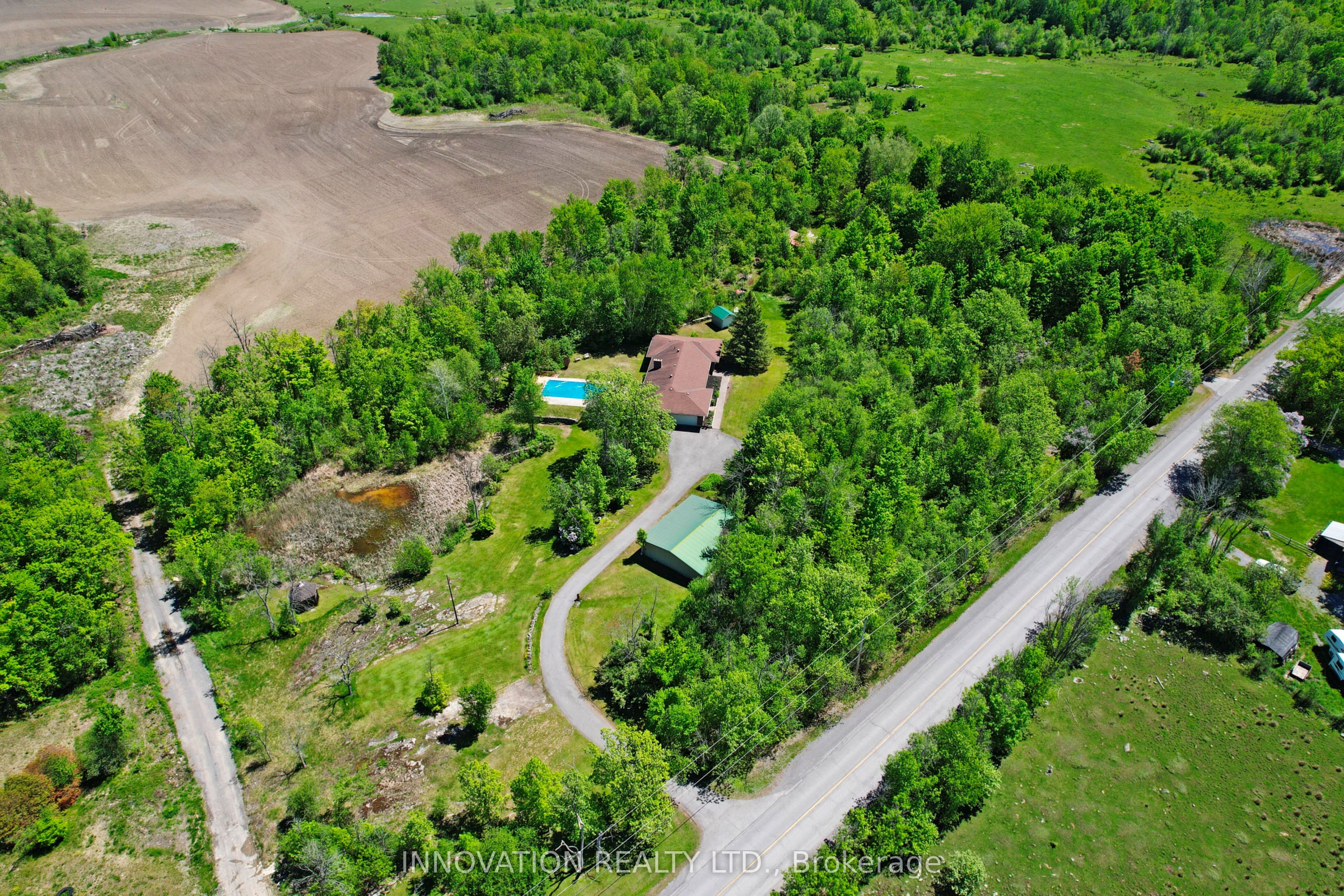 2320 Old Second Line Road, Kanata, ON K0A 1T0 photo 4