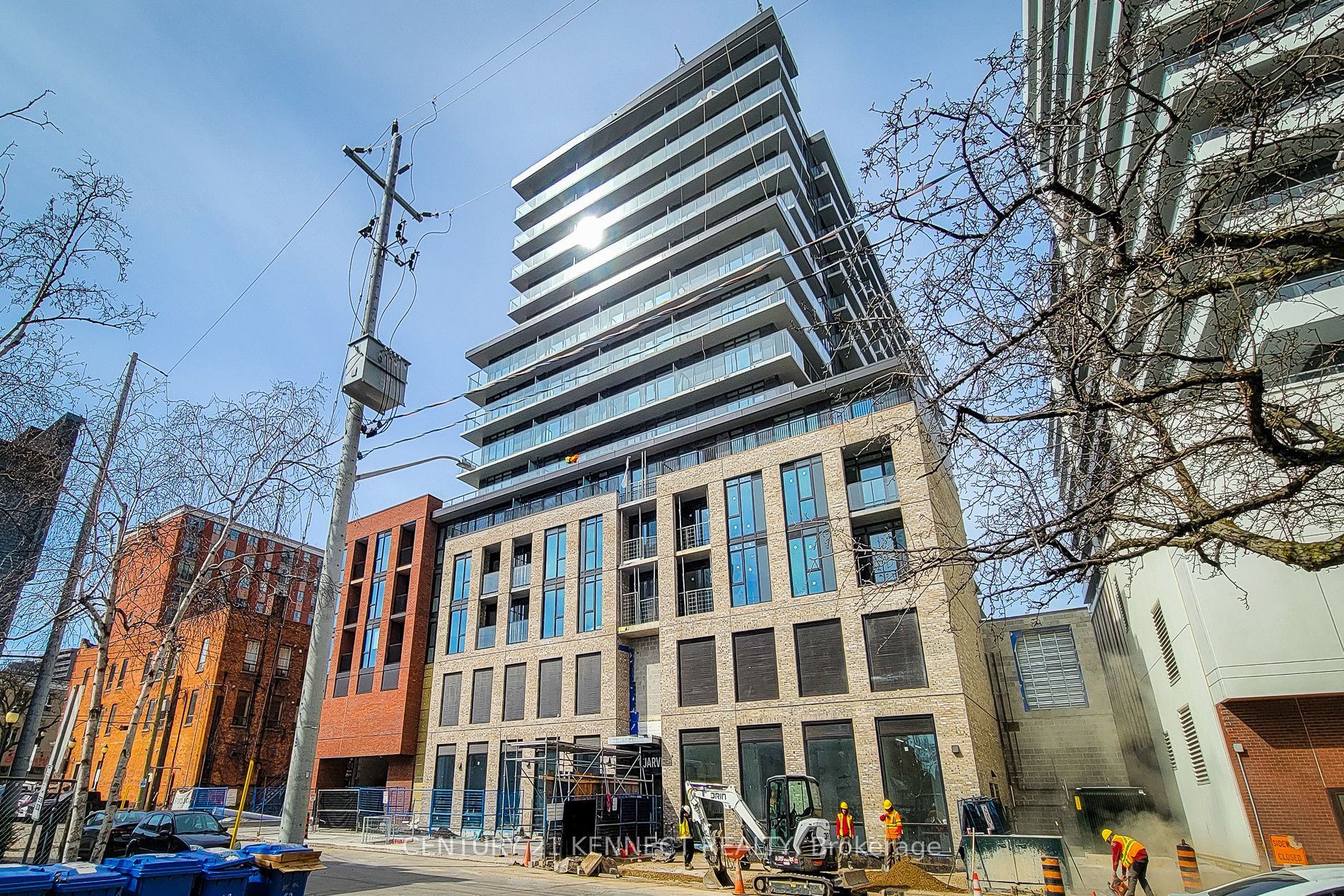 1 Jarvis Street 1121, Hamilton, ON L8R 3J2 photo 3