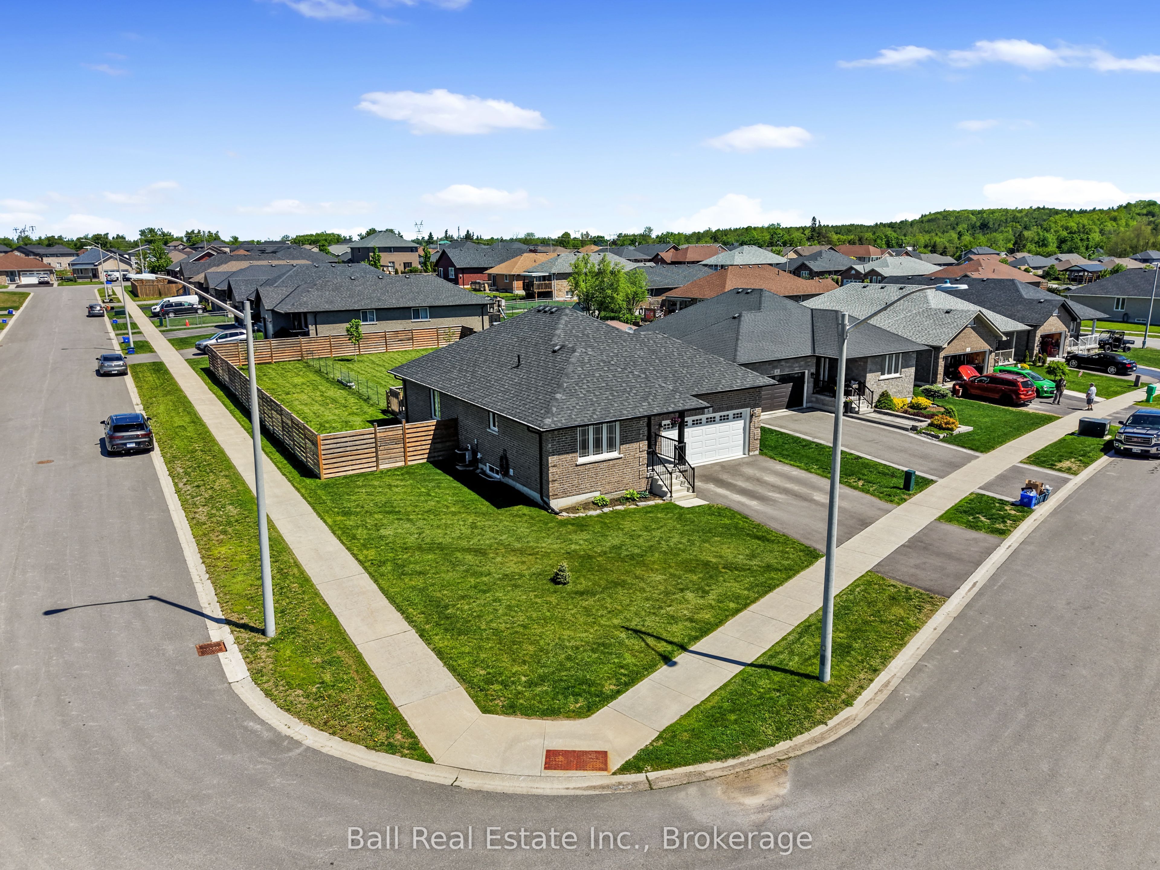8 Darrell Drain Crescent, Asphodel-Norwood, ON K0L 2V0 photo 5
