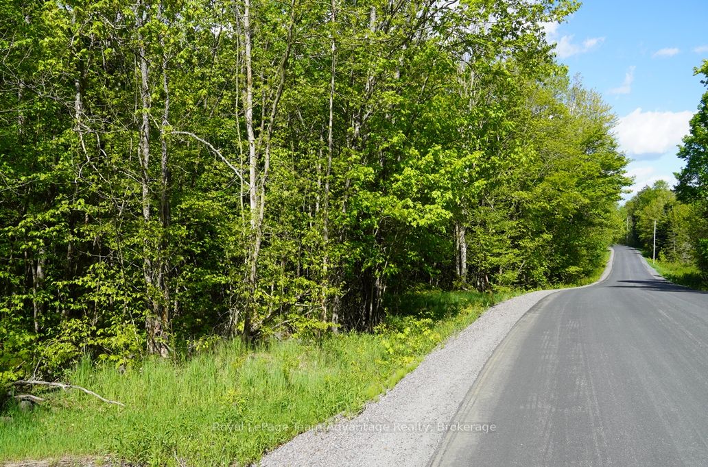 0 Hurdville Road S, McKellar, ON P2A 0B5