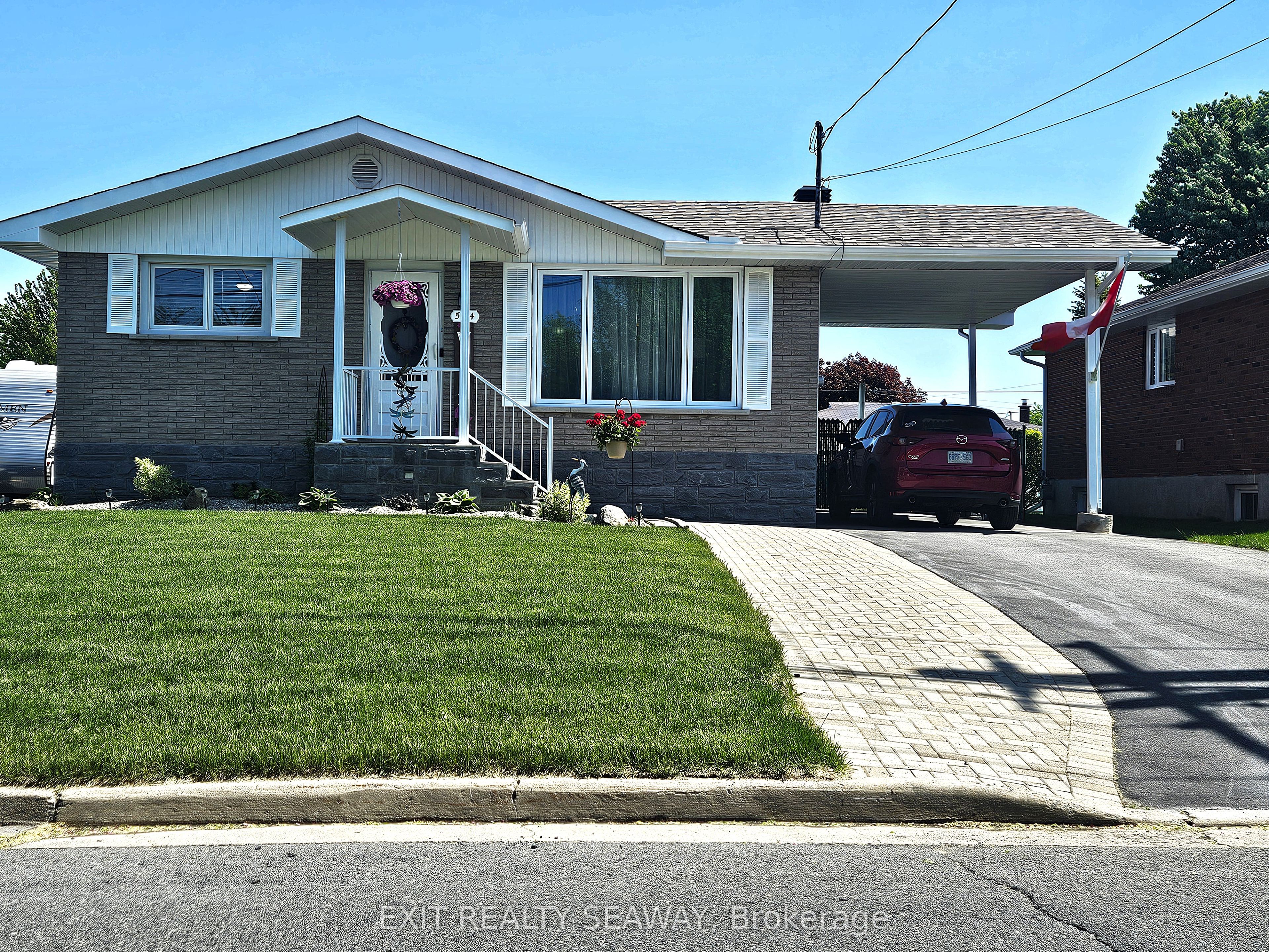 524 Anthony Street, Cornwall, ON K6H 5L3