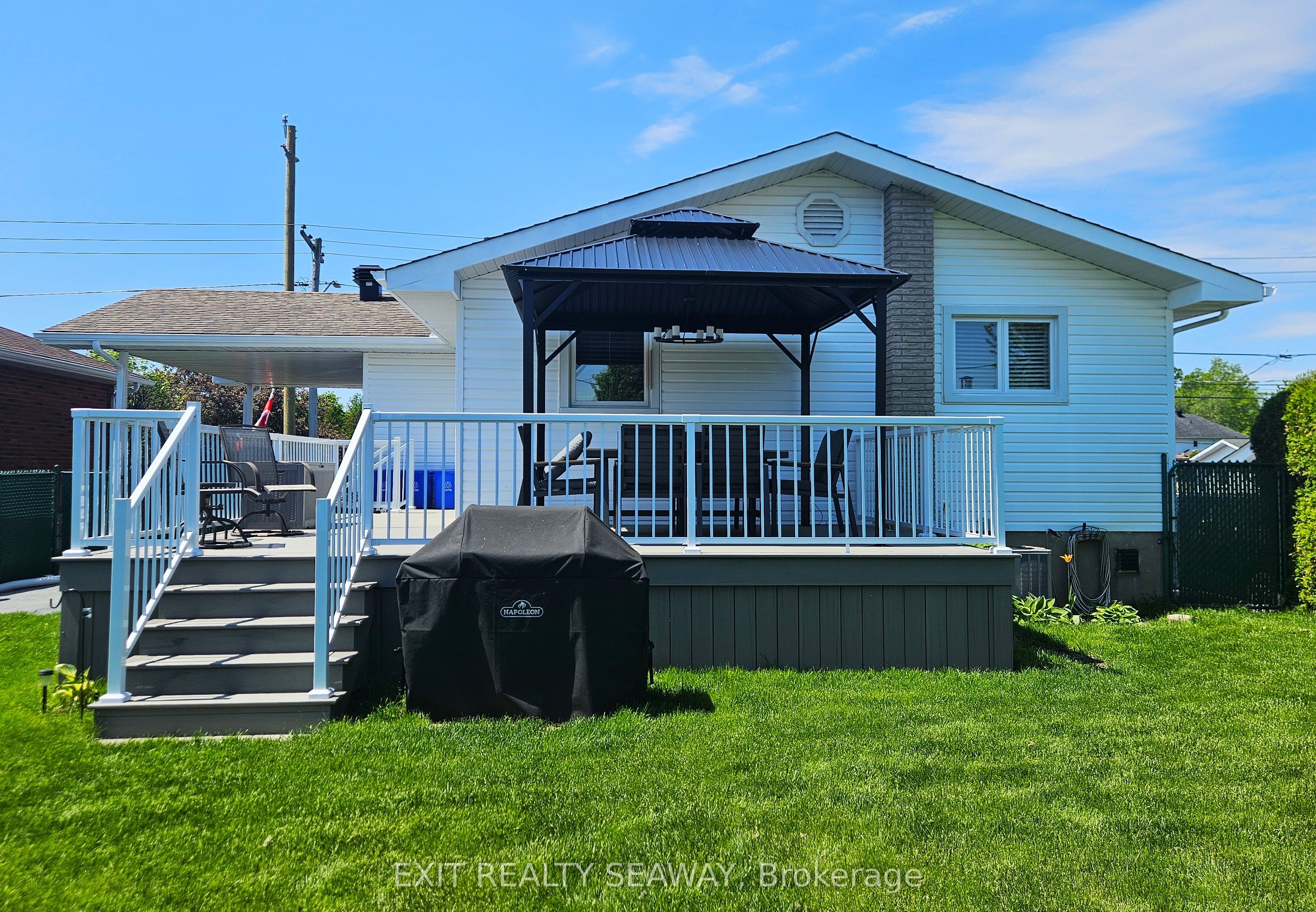 524 Anthony Street, Cornwall, ON K6H 5L3 photo 5