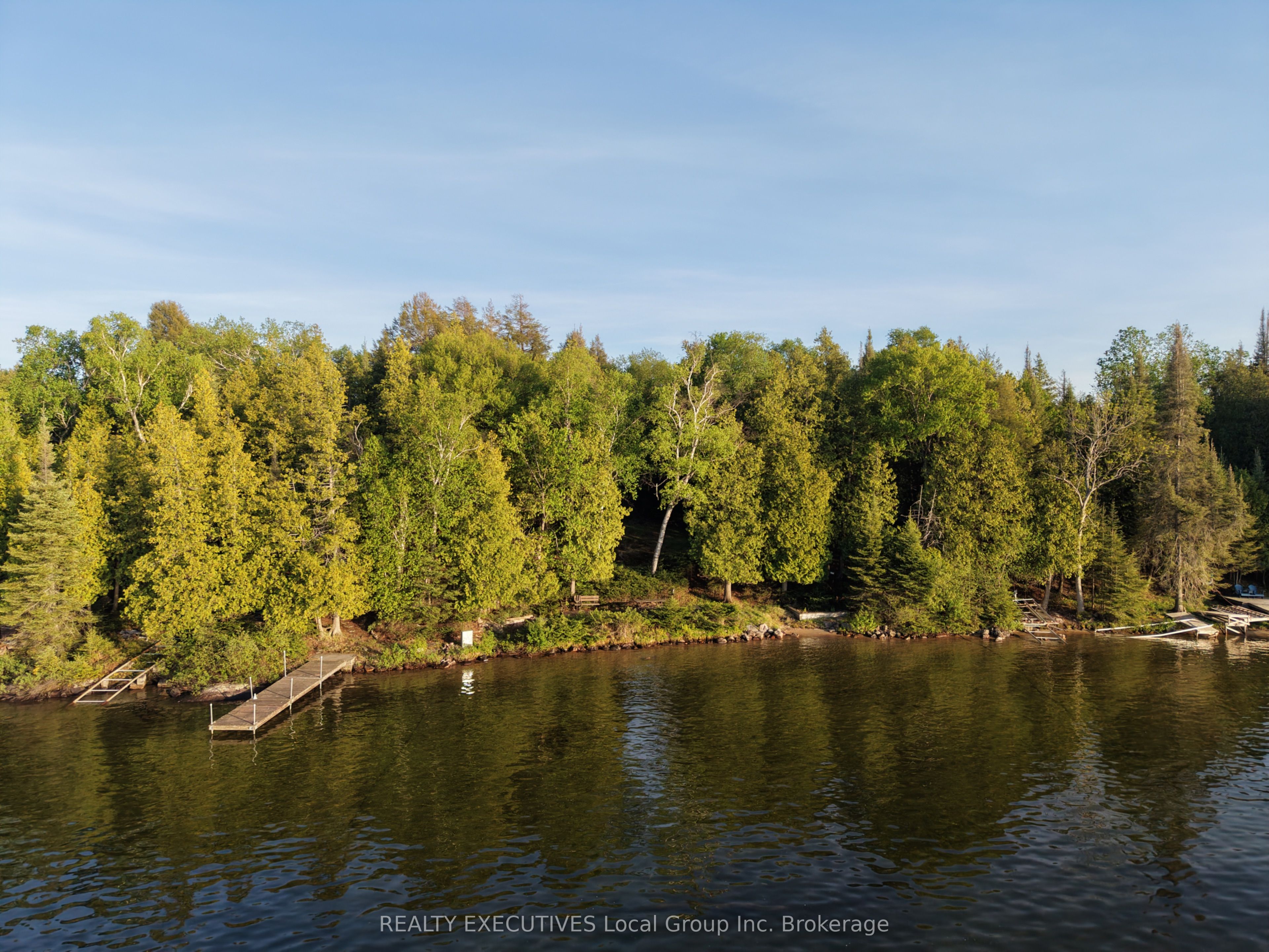 1504 Hemlock Island, East Ferris, ON P1B 8G4