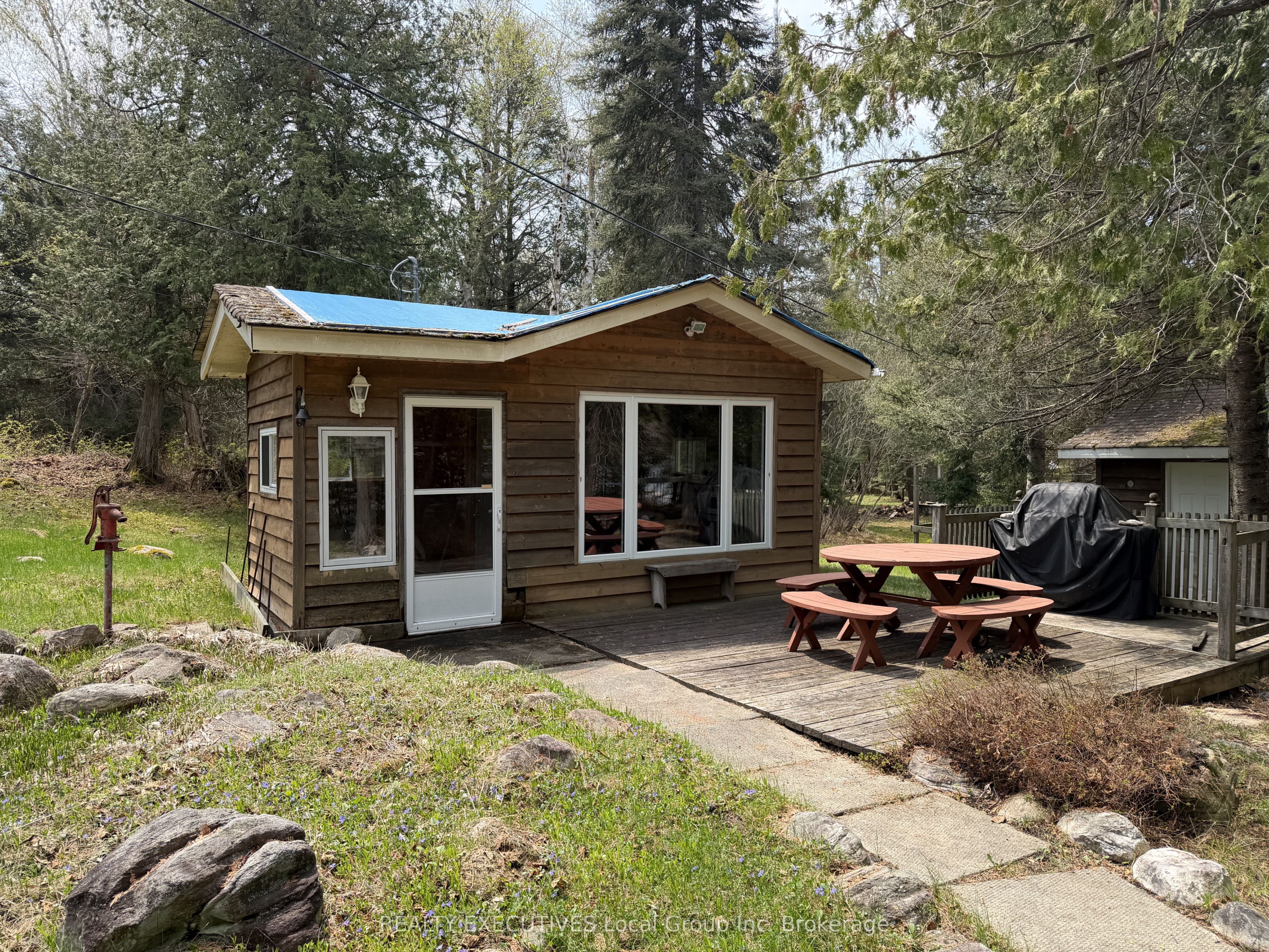 1504 Hemlock Island, East Ferris, ON P1B 8G4 photo 2