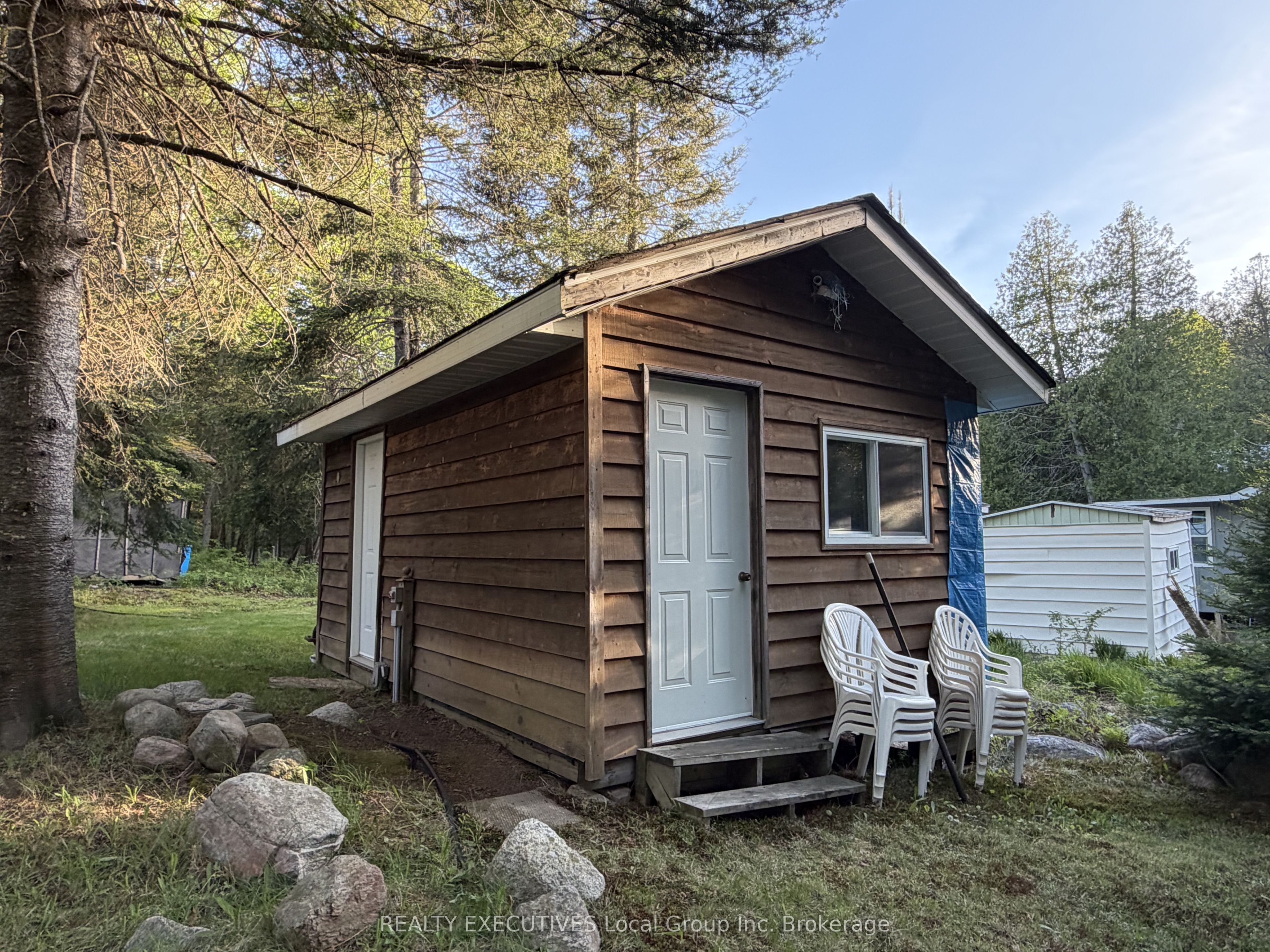 1504 Hemlock Island, East Ferris, ON P1B 8G4 photo 4